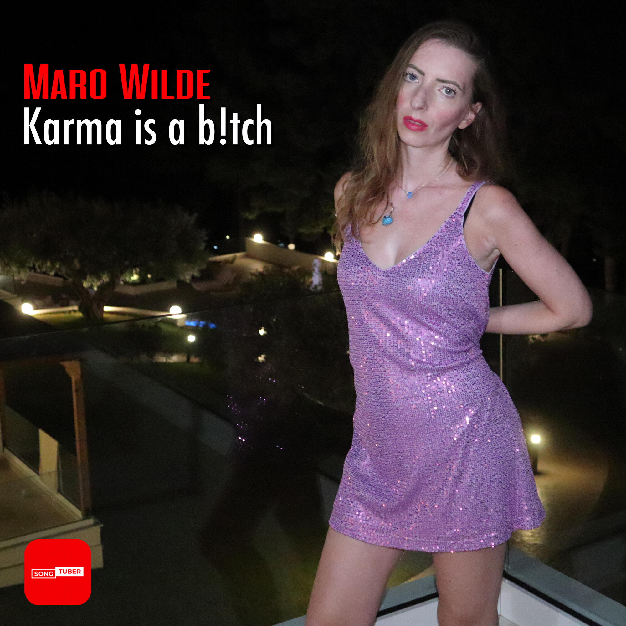 Maro Wilde