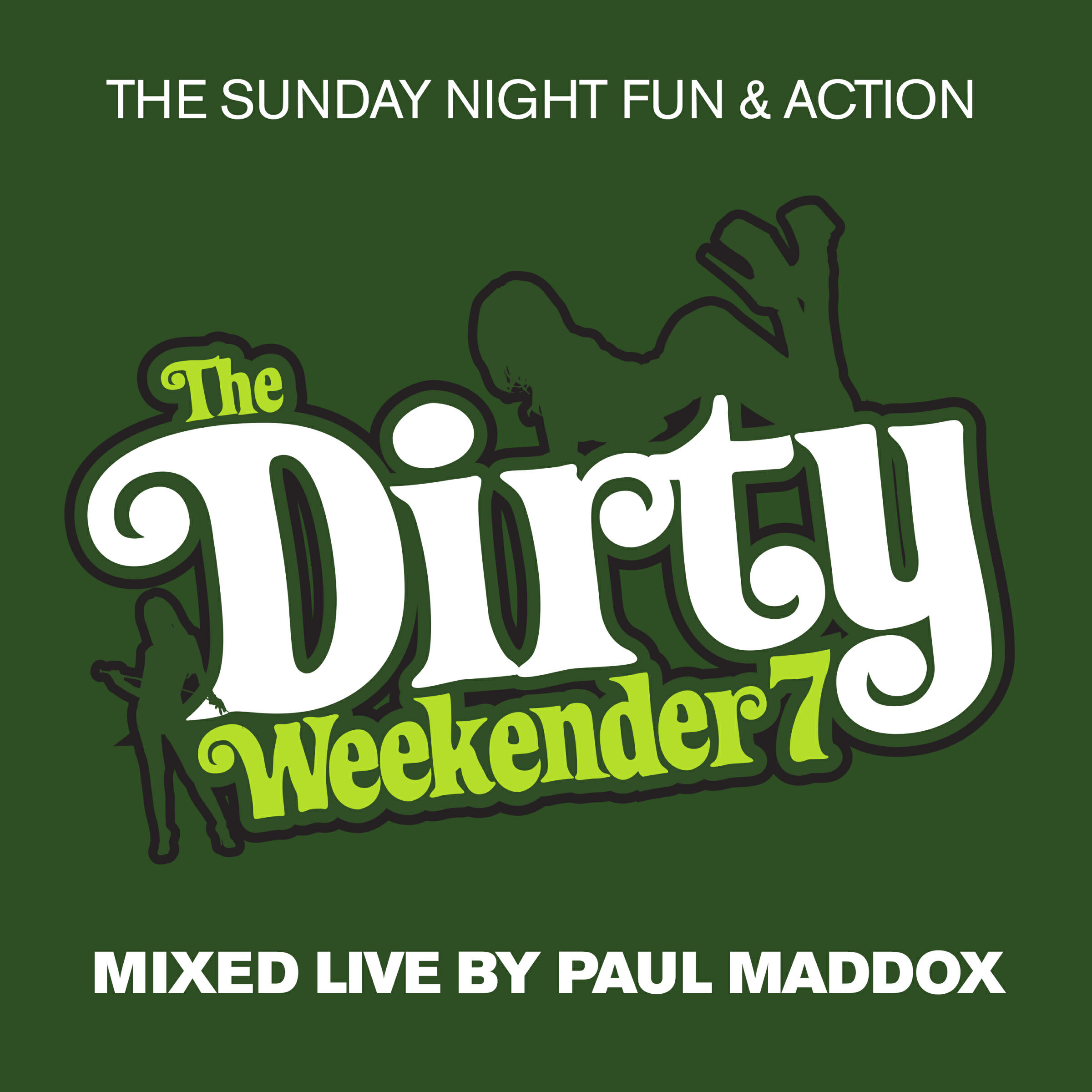 Релиз The Tidy Weekender 7: Sunday Night