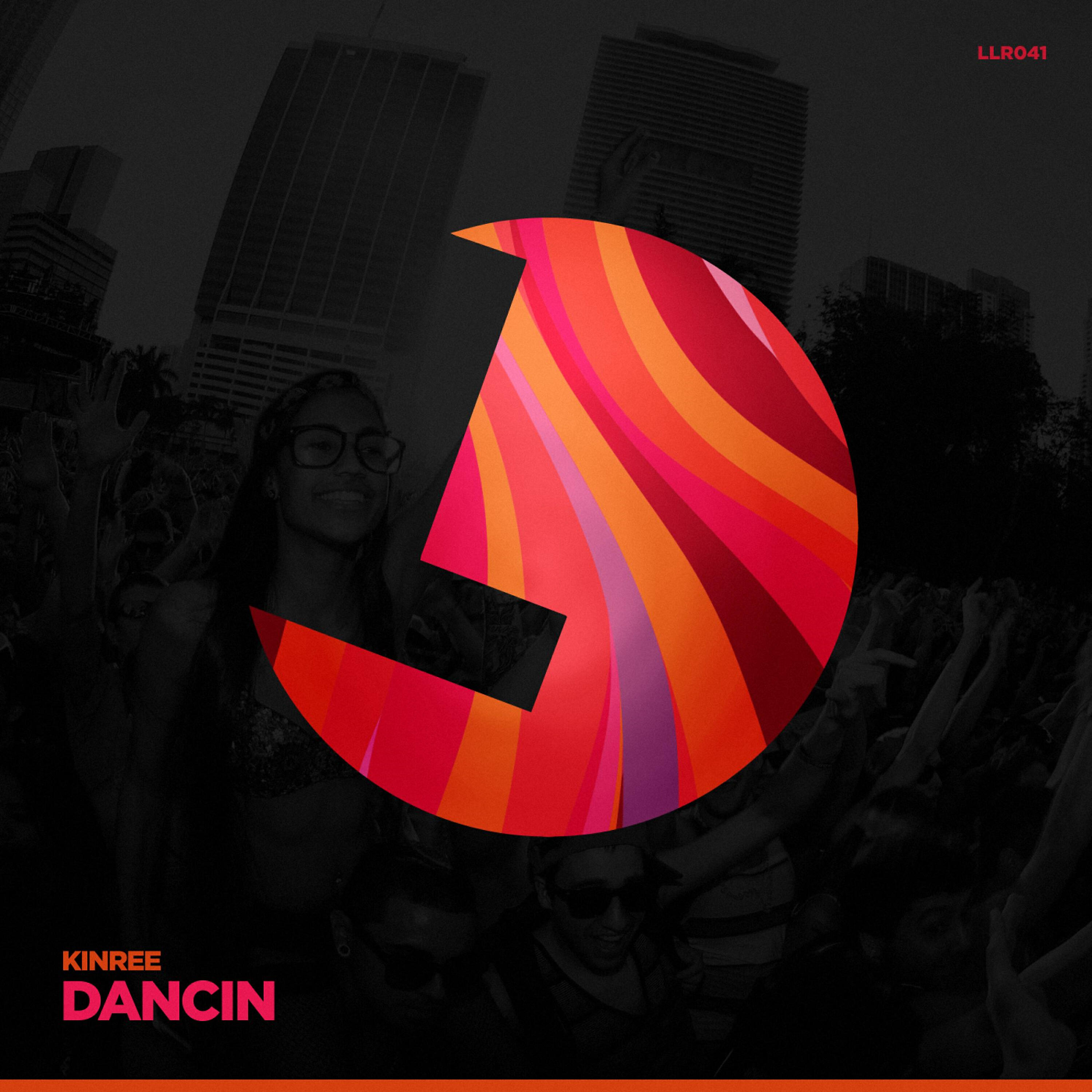 Релиз Dancin EP