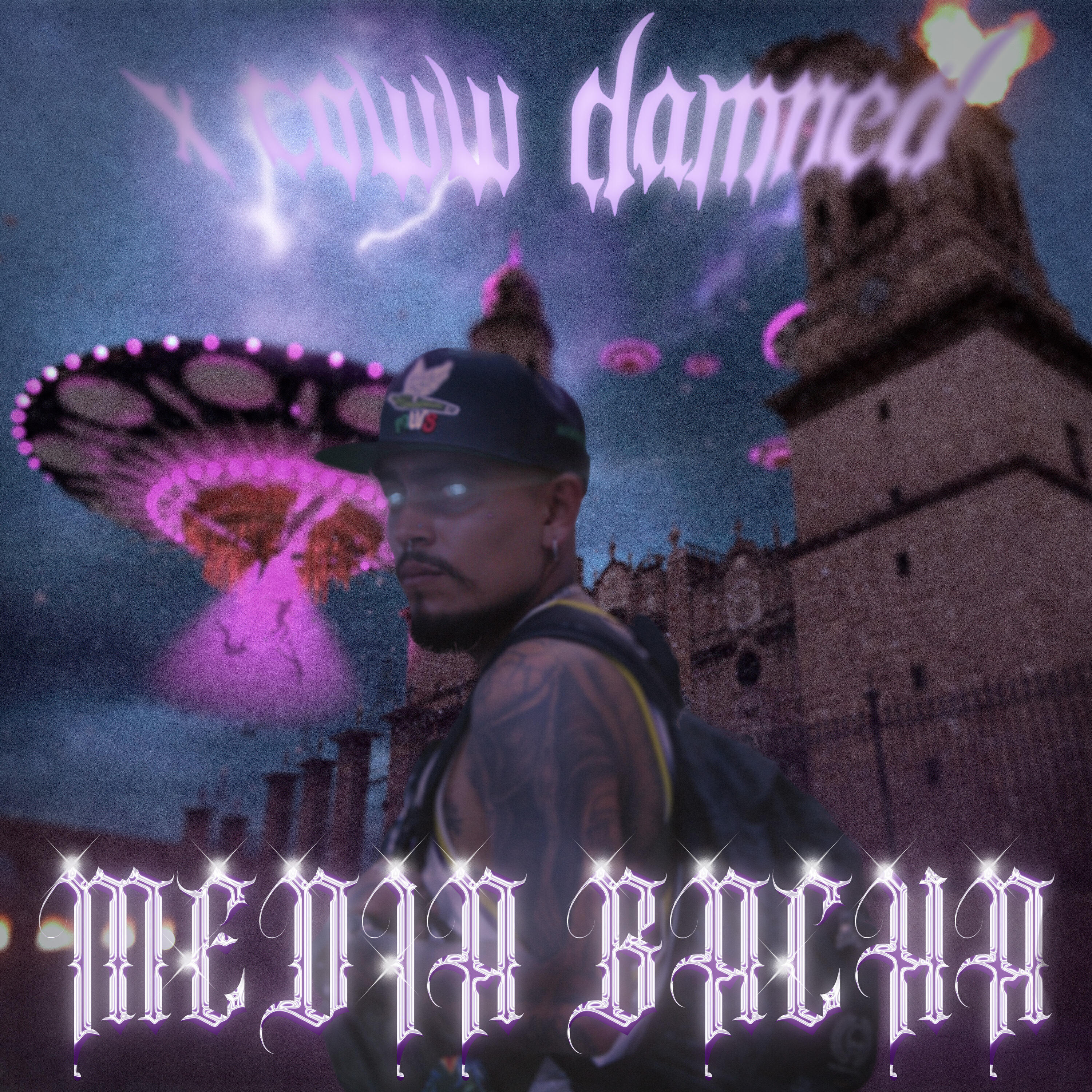 Релиз Media Bacha