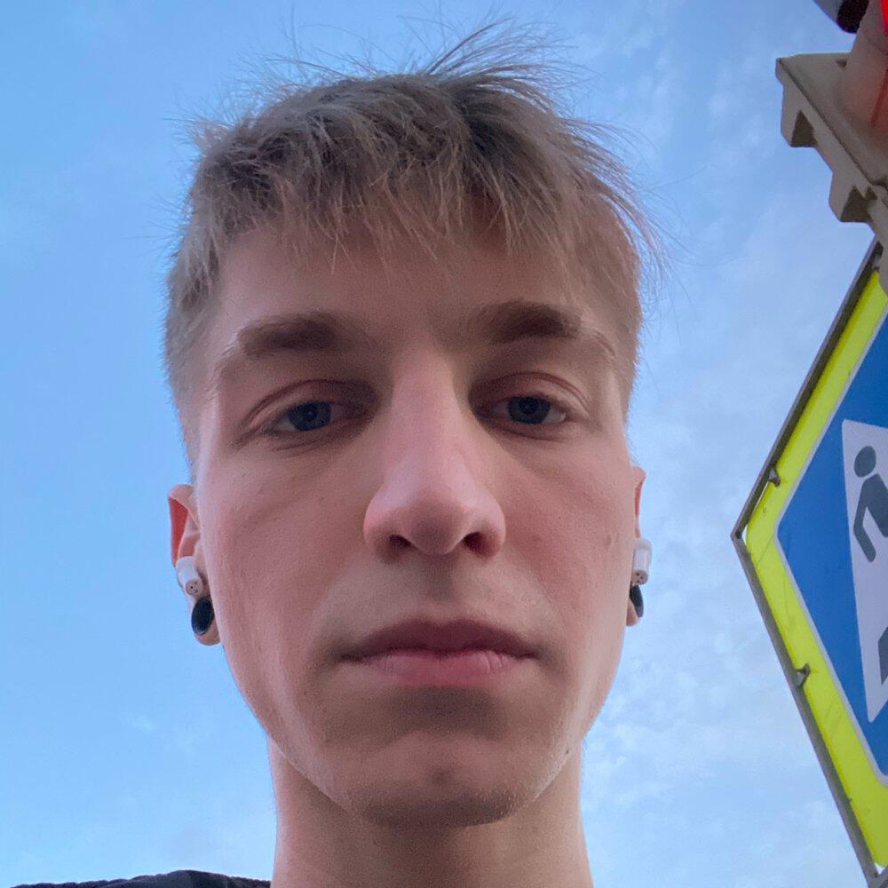 DINKEVICH