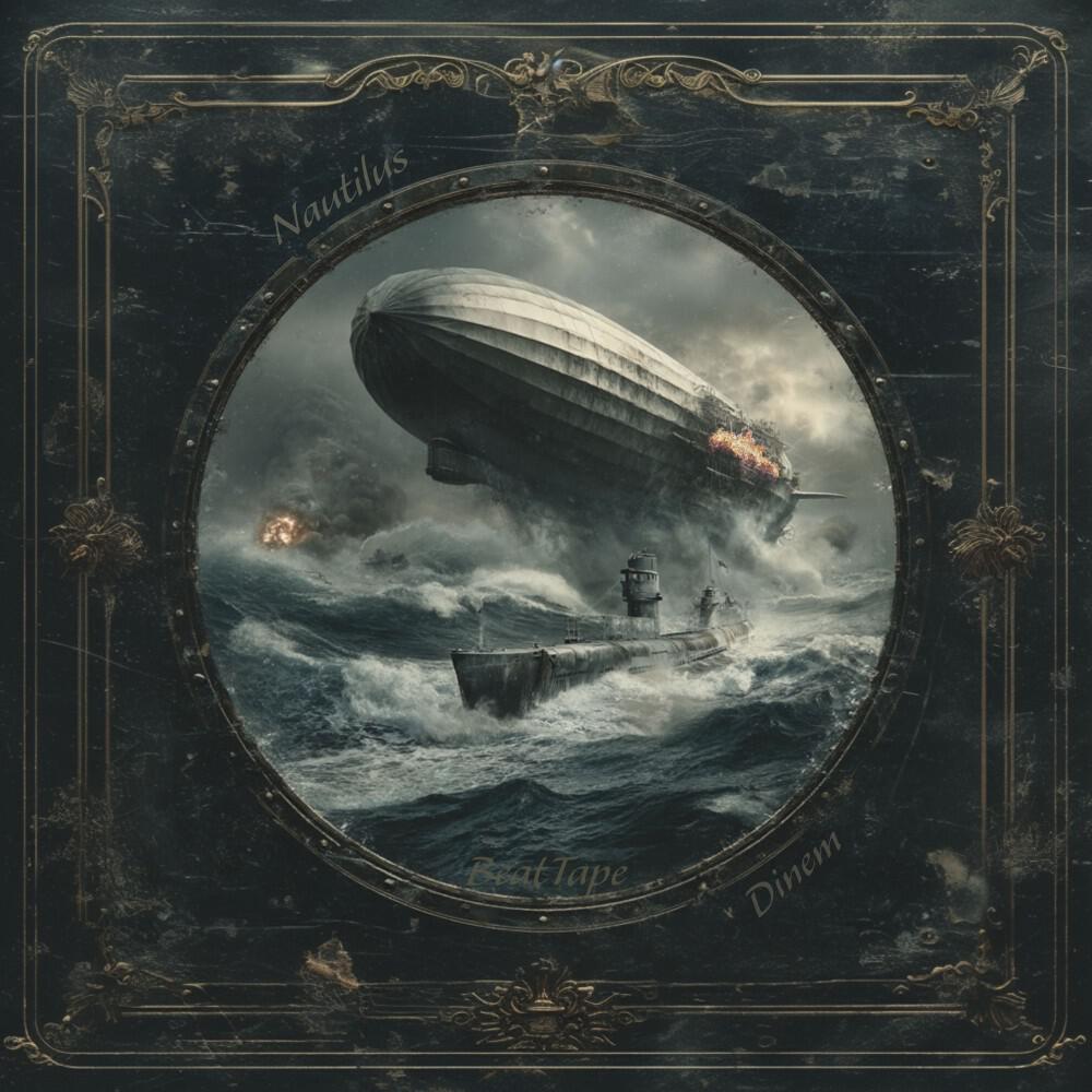 Релиз Nautilus Beattape