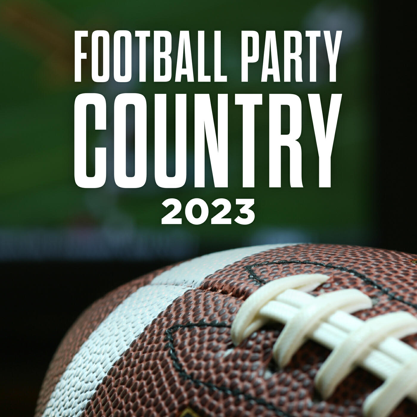 Релиз Football Party Country 2023