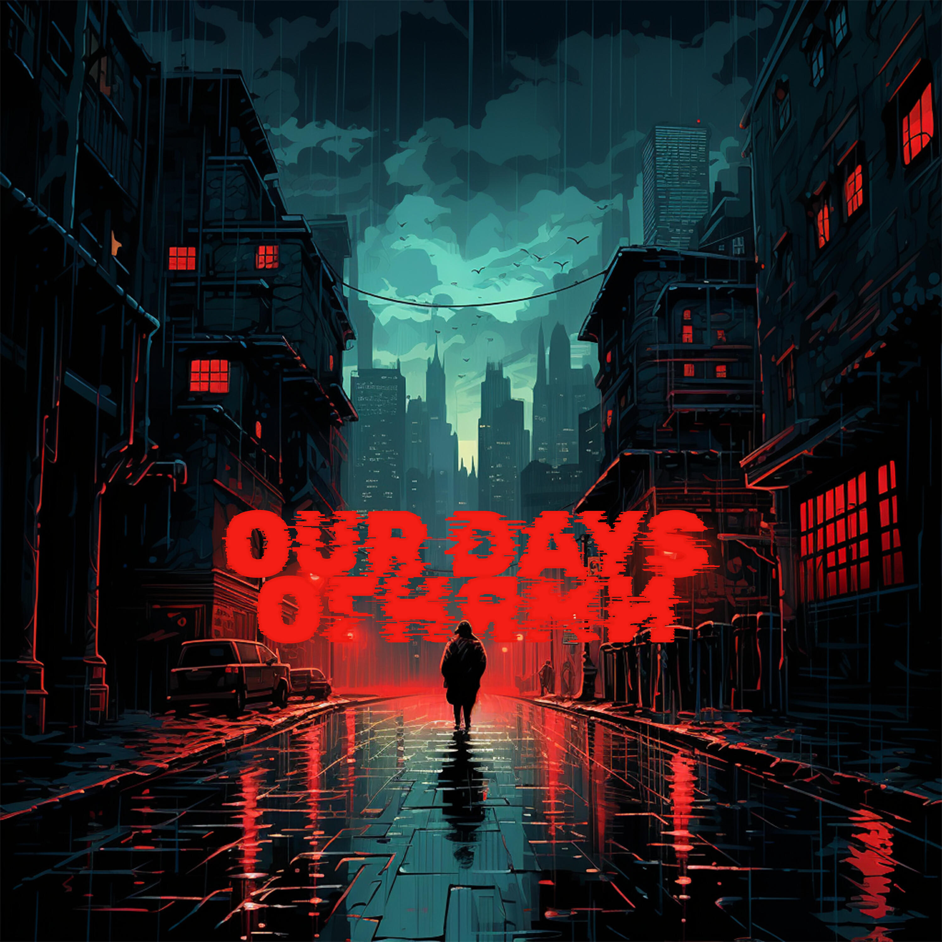Релиз Огнями