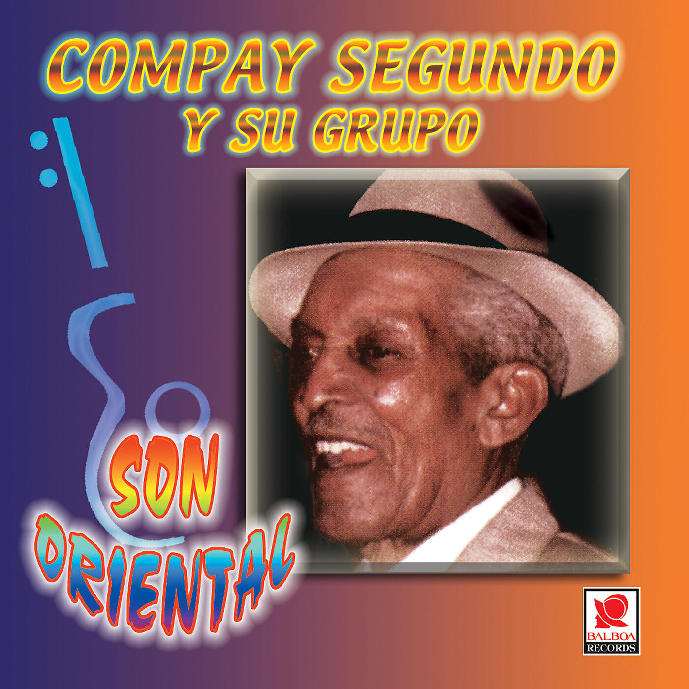 Релиз Son Oriental