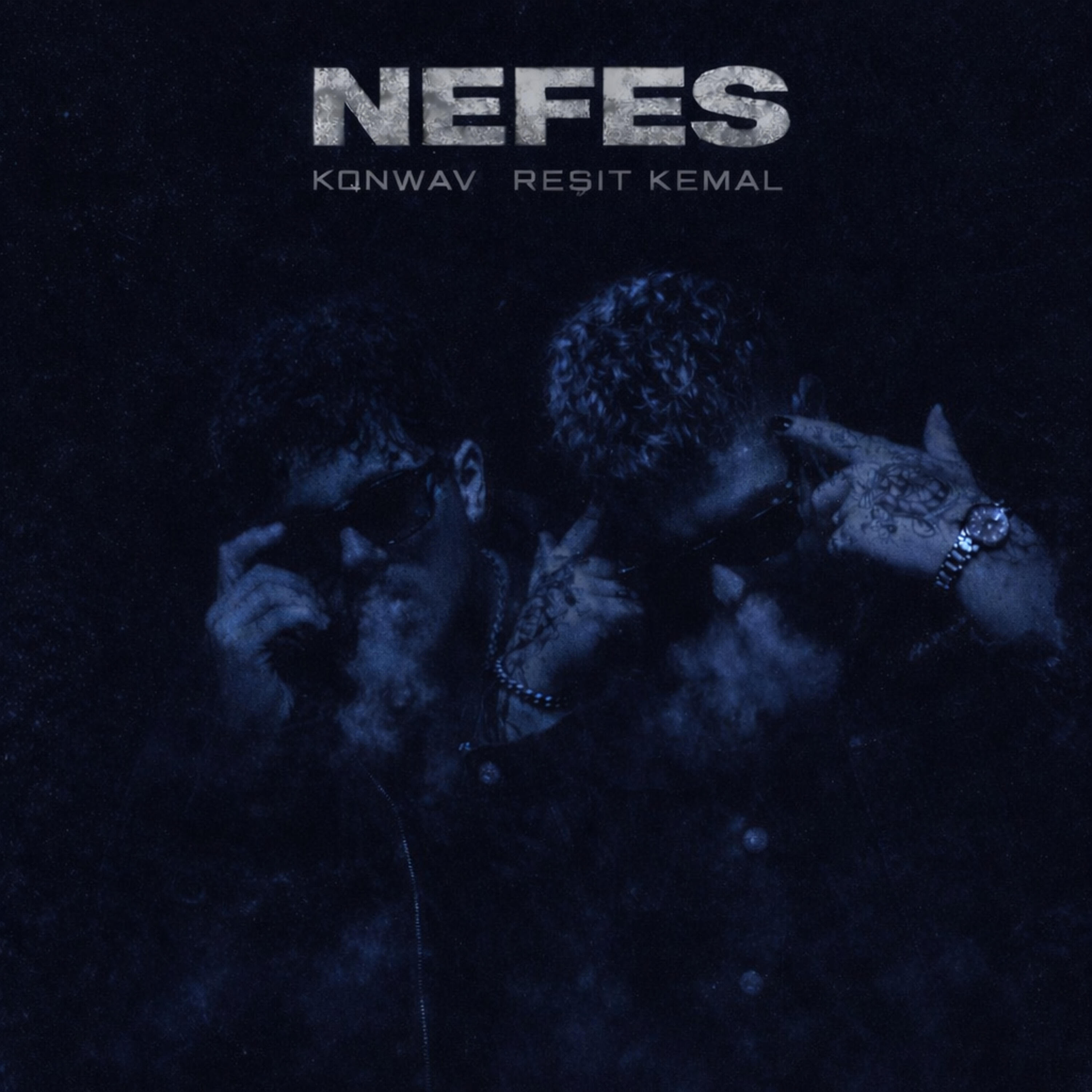 Релиз NEFES