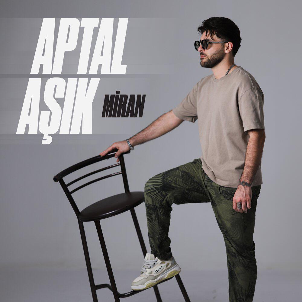 Релиз Aptal Aşık
