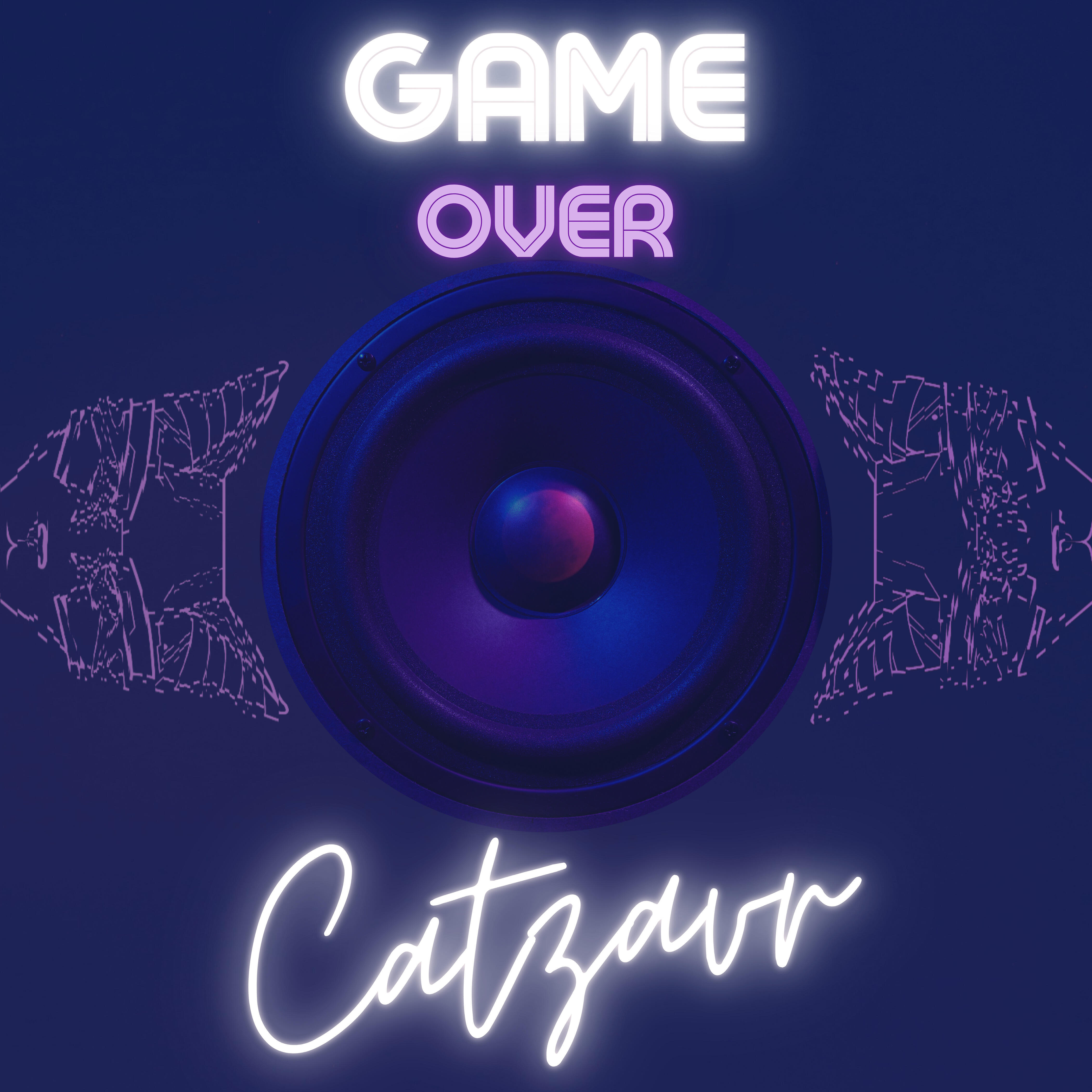 Релиз Game Over