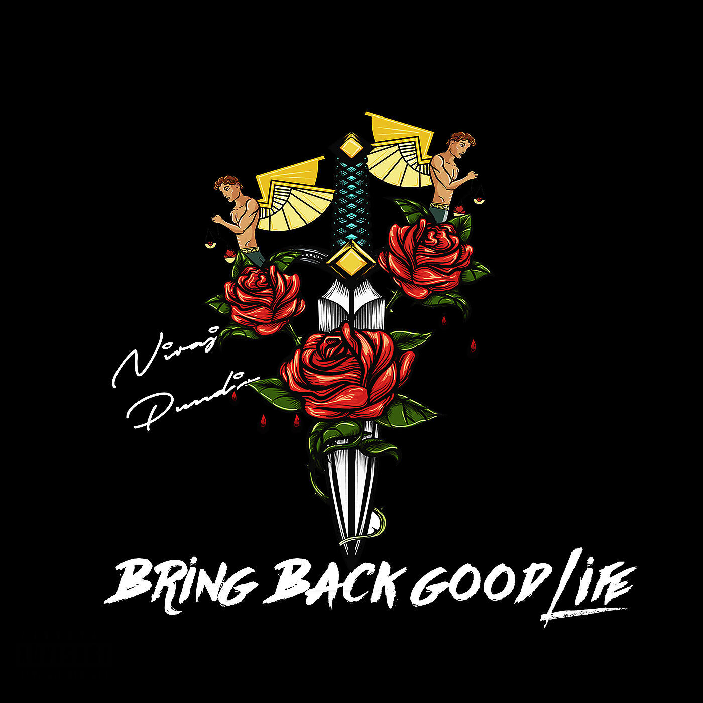 Релиз Bring Back Good Life
