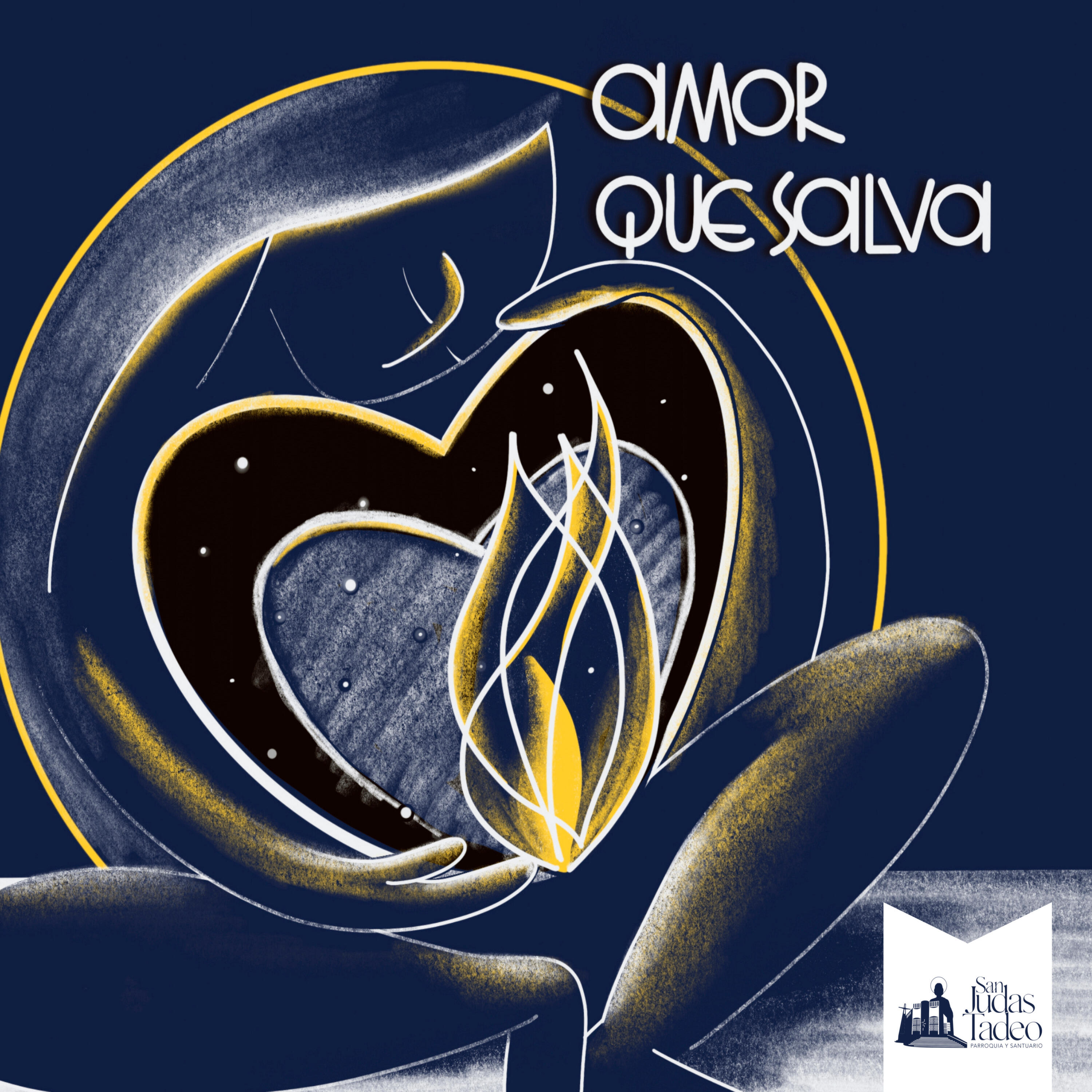 Parroquia y Santuario de San Judas Tadeo