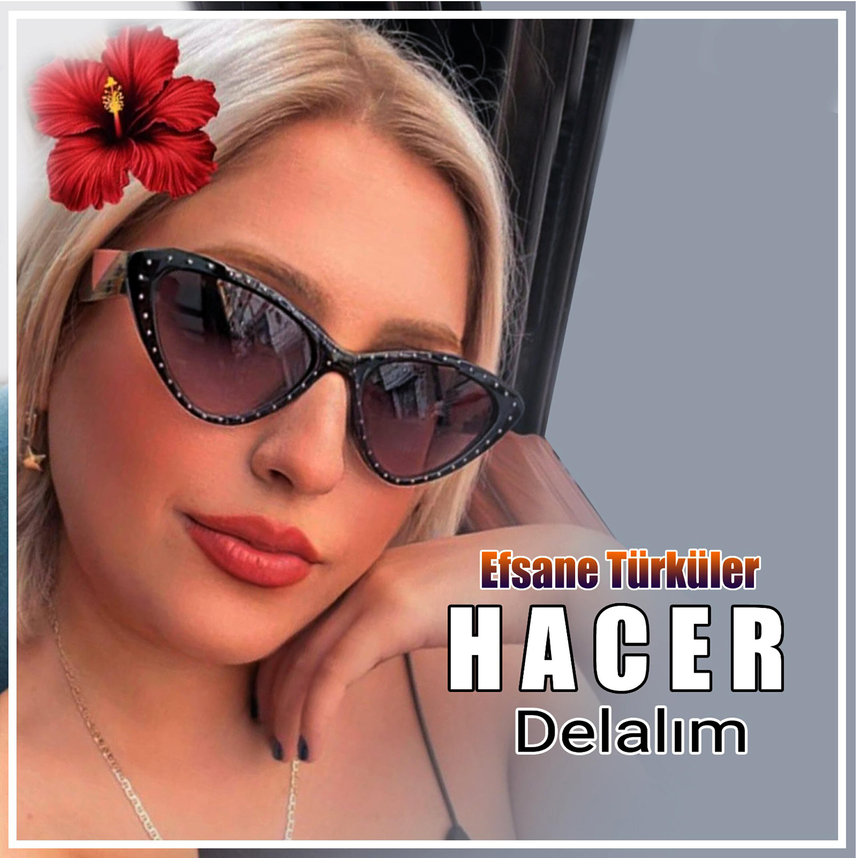 Релиз Delalım
