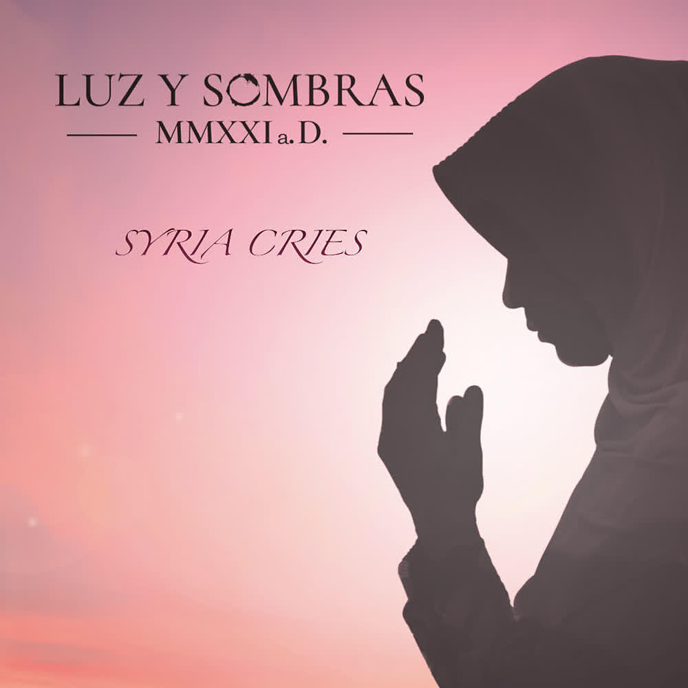 Релиз Syria Cries (Instrumental)
