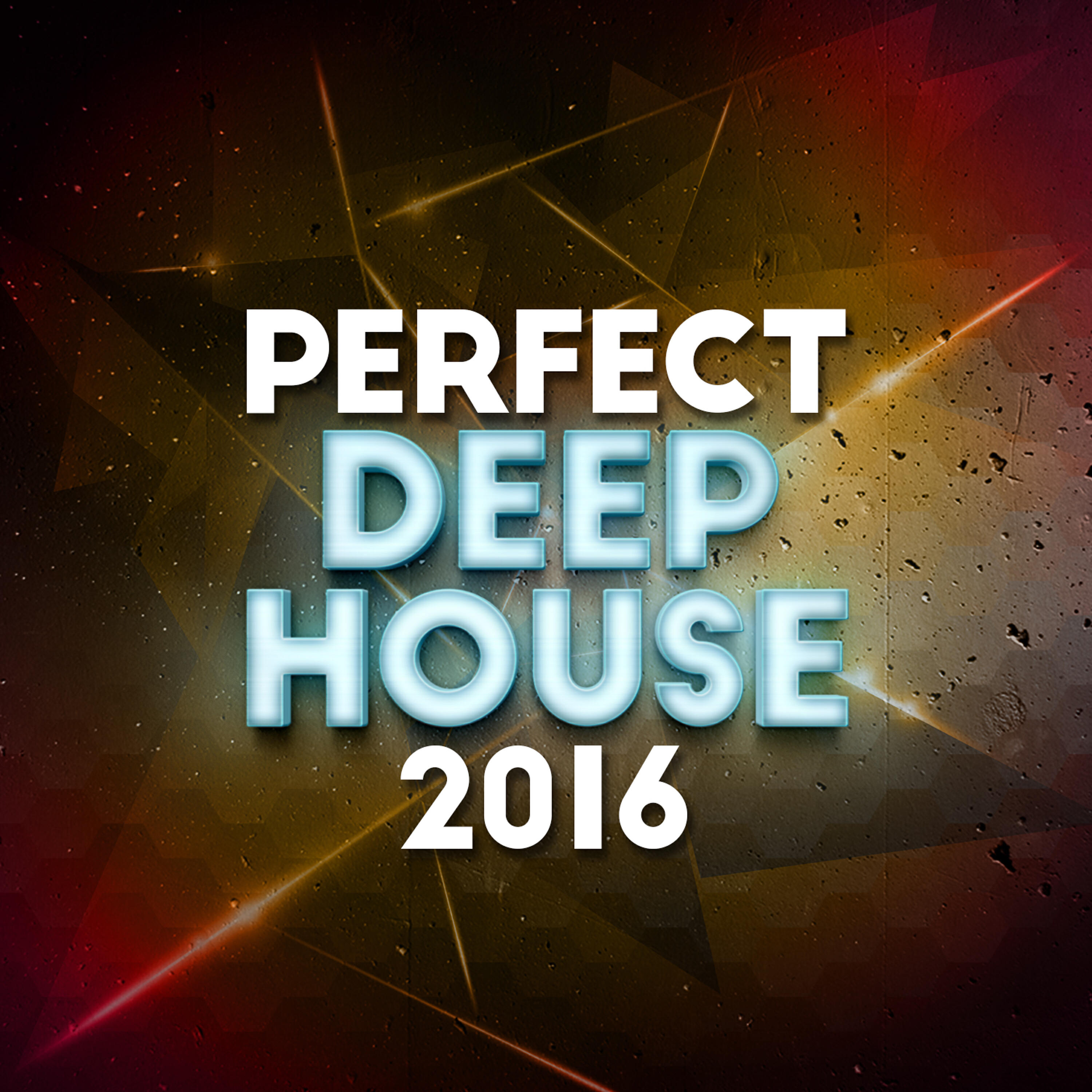 Релиз Perfect Deep House 2016