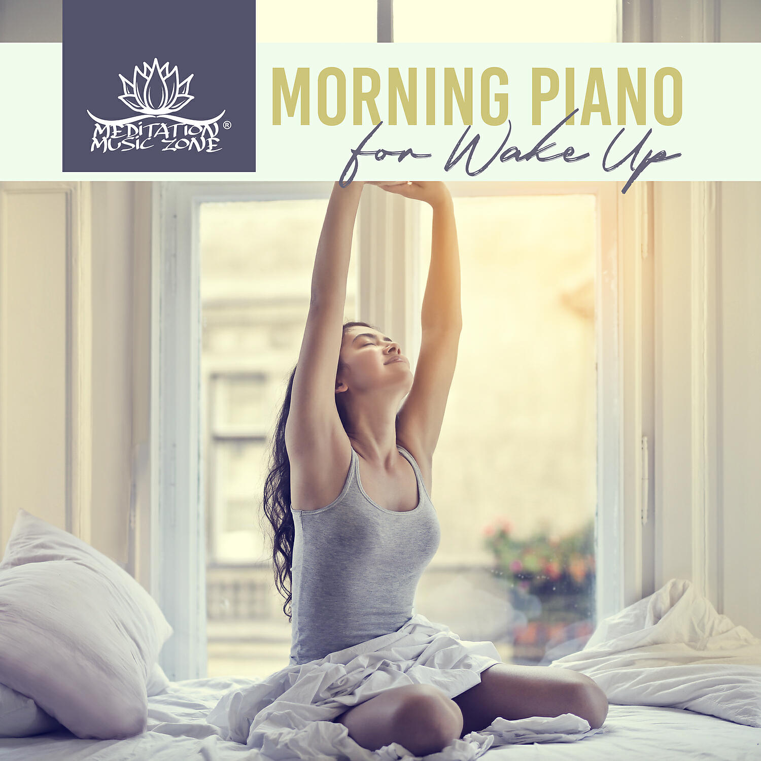 Релиз Morning Piano for Wake Up - Positive Mood, Harmony & Balance, Good Start