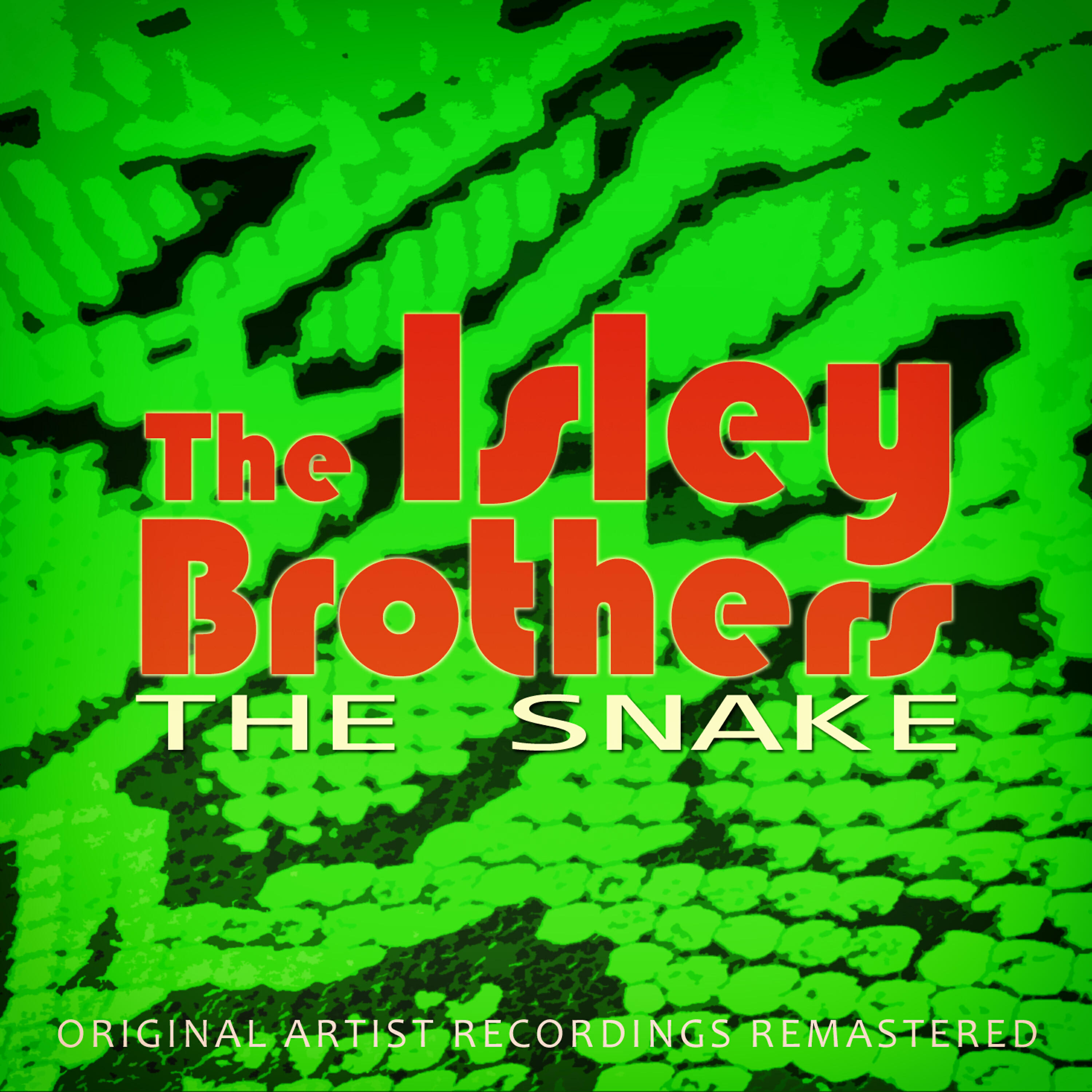Релиз The Snake
