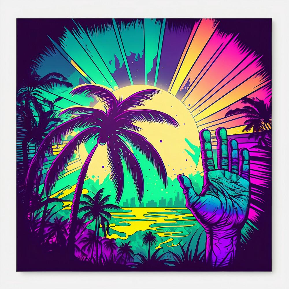 Релиз Around the World (Raz Remix)