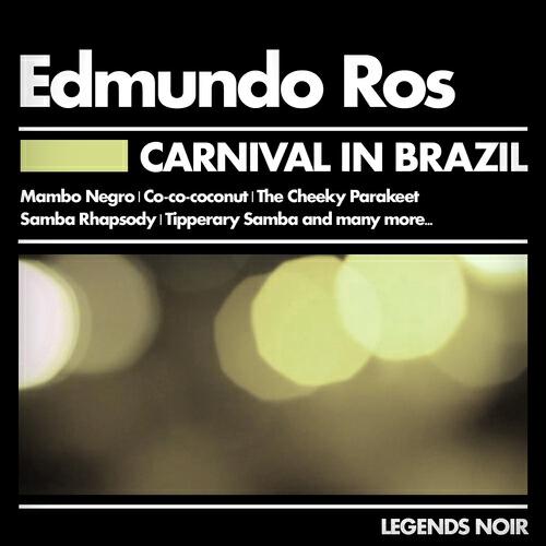 Релиз Carnival in Brazil