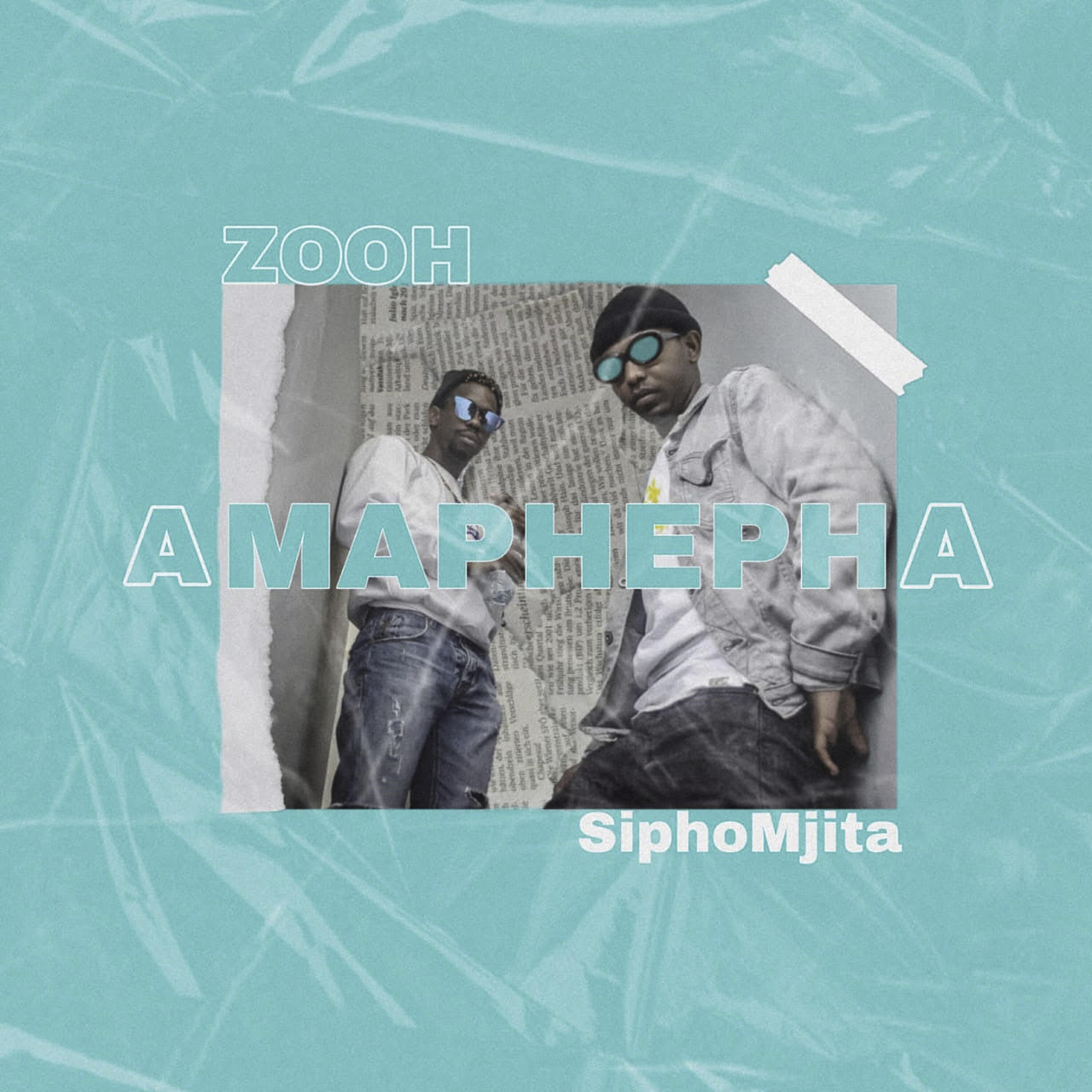 SiphoMjita