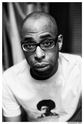Travis Blaque