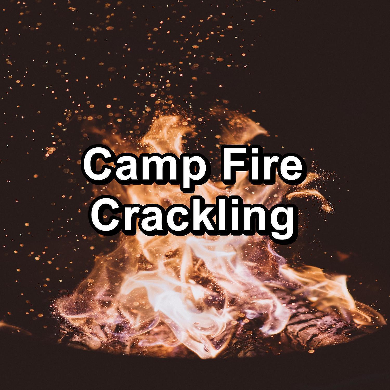 Постер альбома Camp Fire Crackling