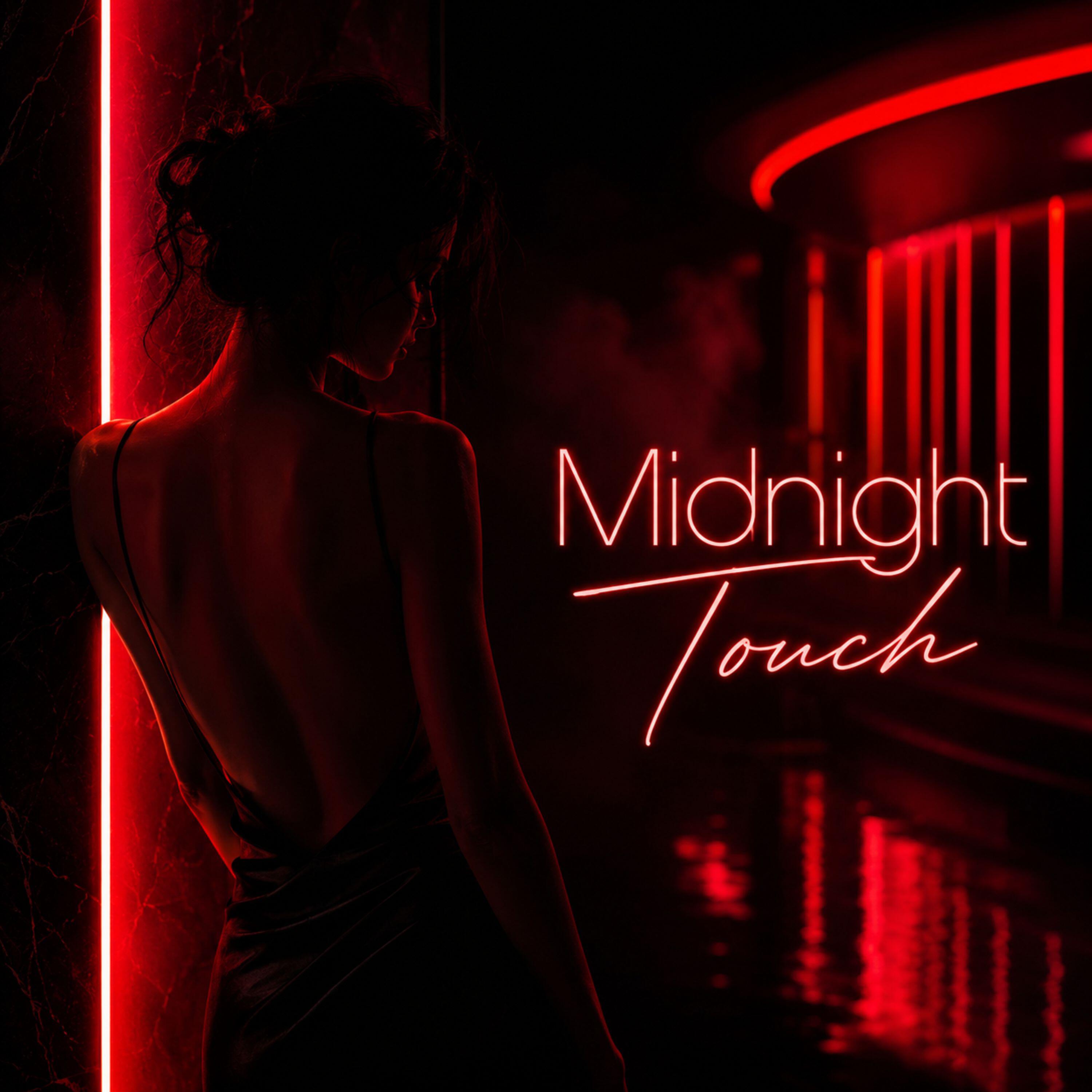 Релиз Night Touch