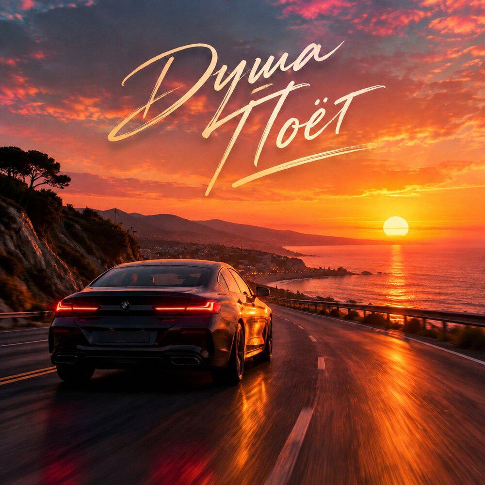 Релиз Душа Поёт