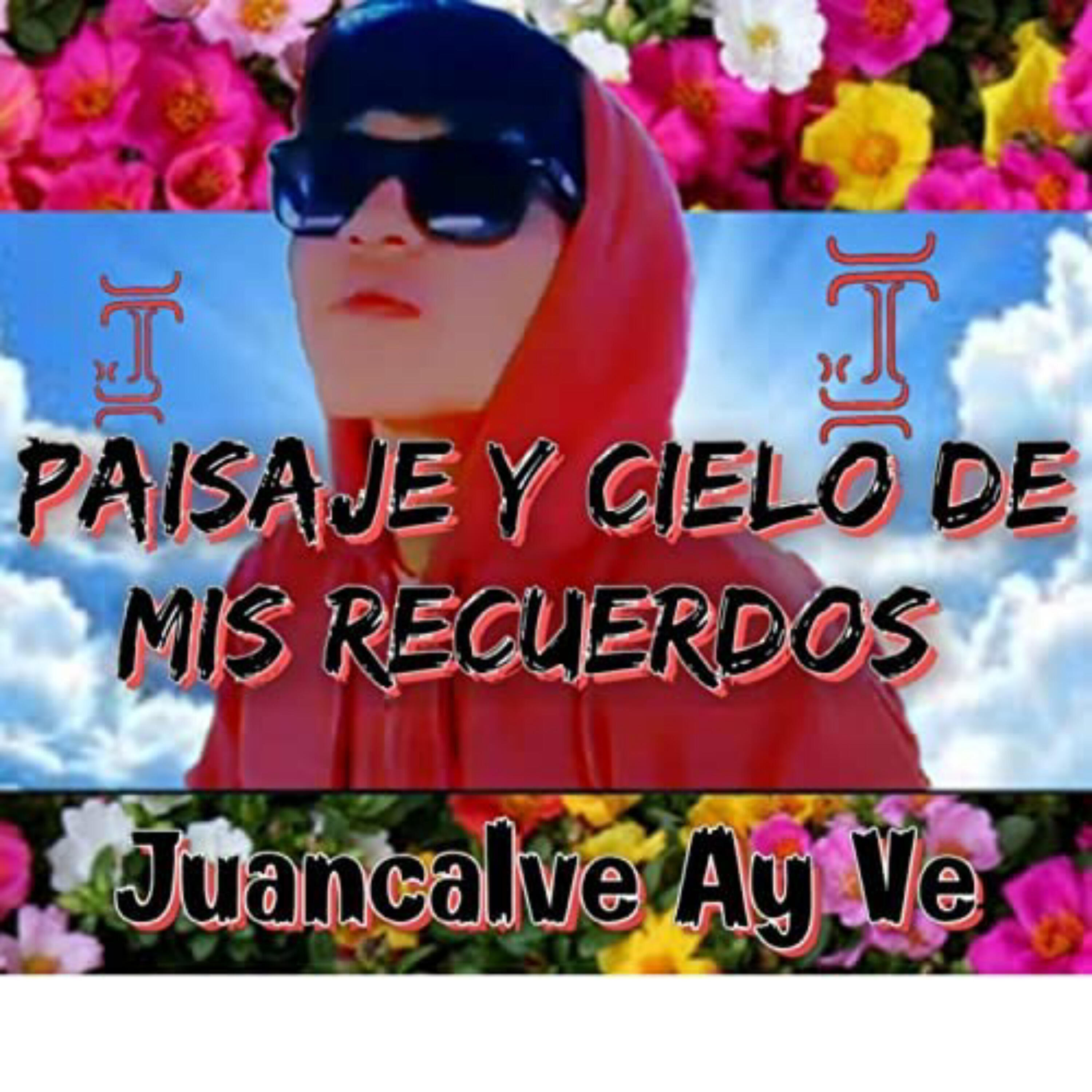 Релиз Paisaje y Cielo de Mis Recuerdos