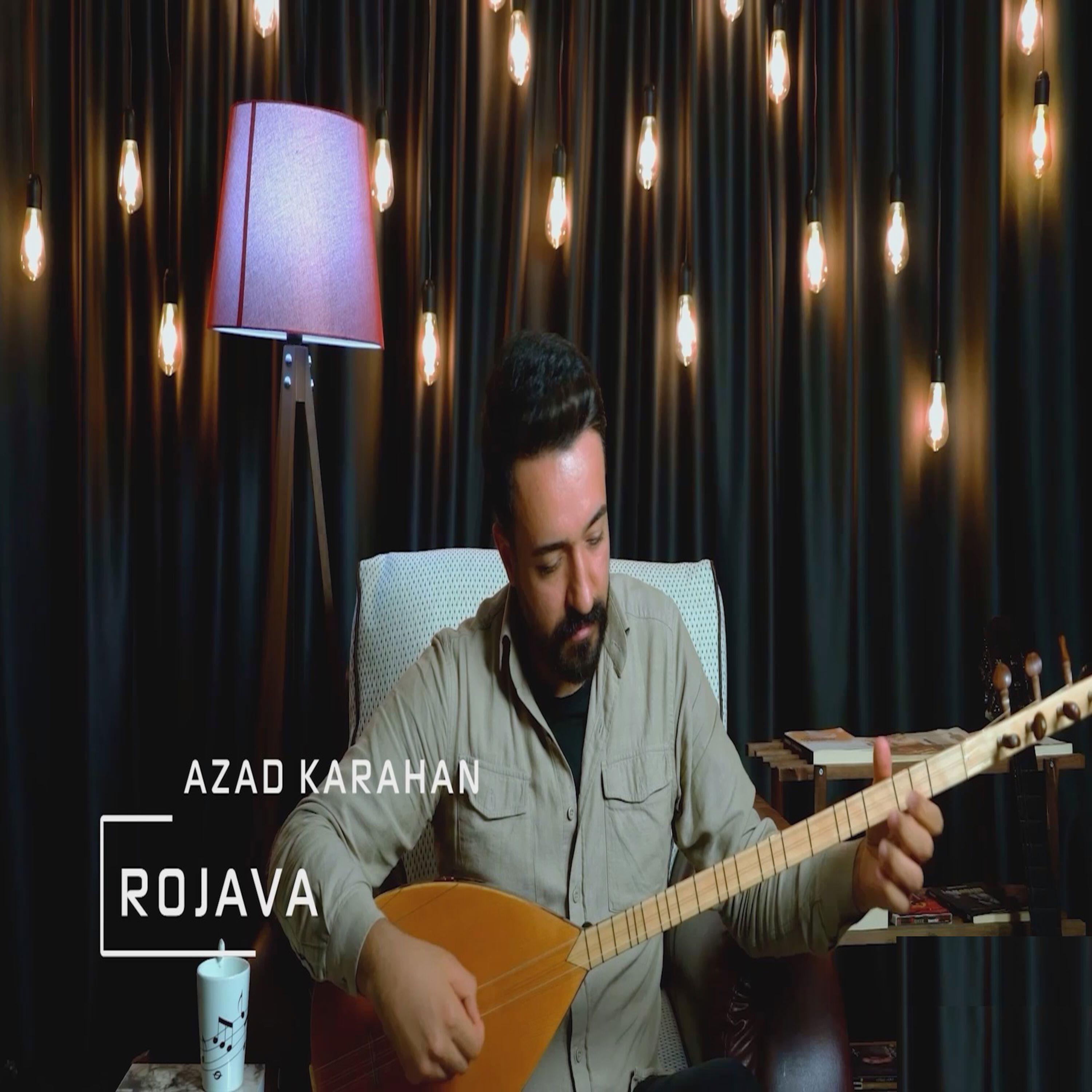 Релиз Rojava