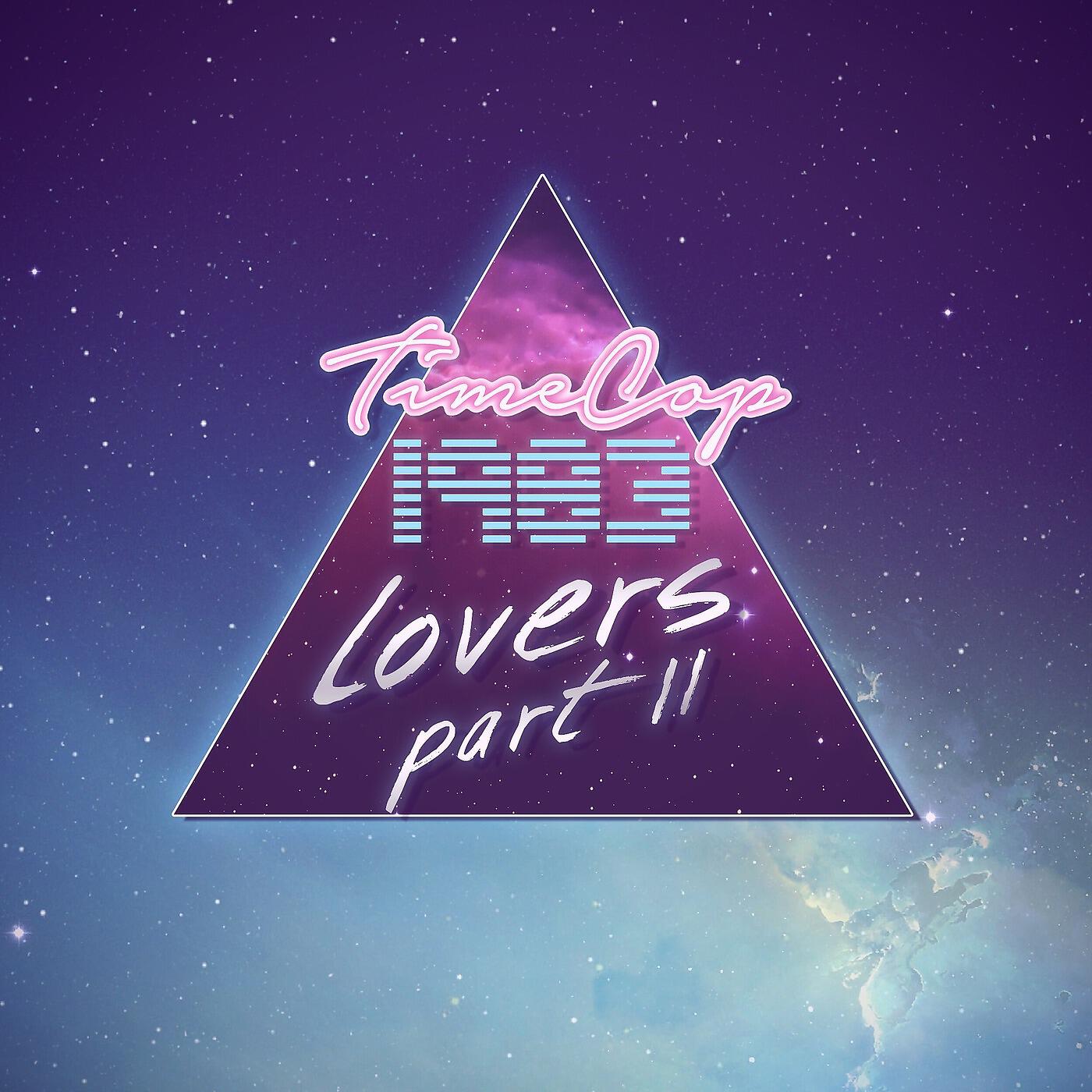 Релиз Lovers, Pt. 2