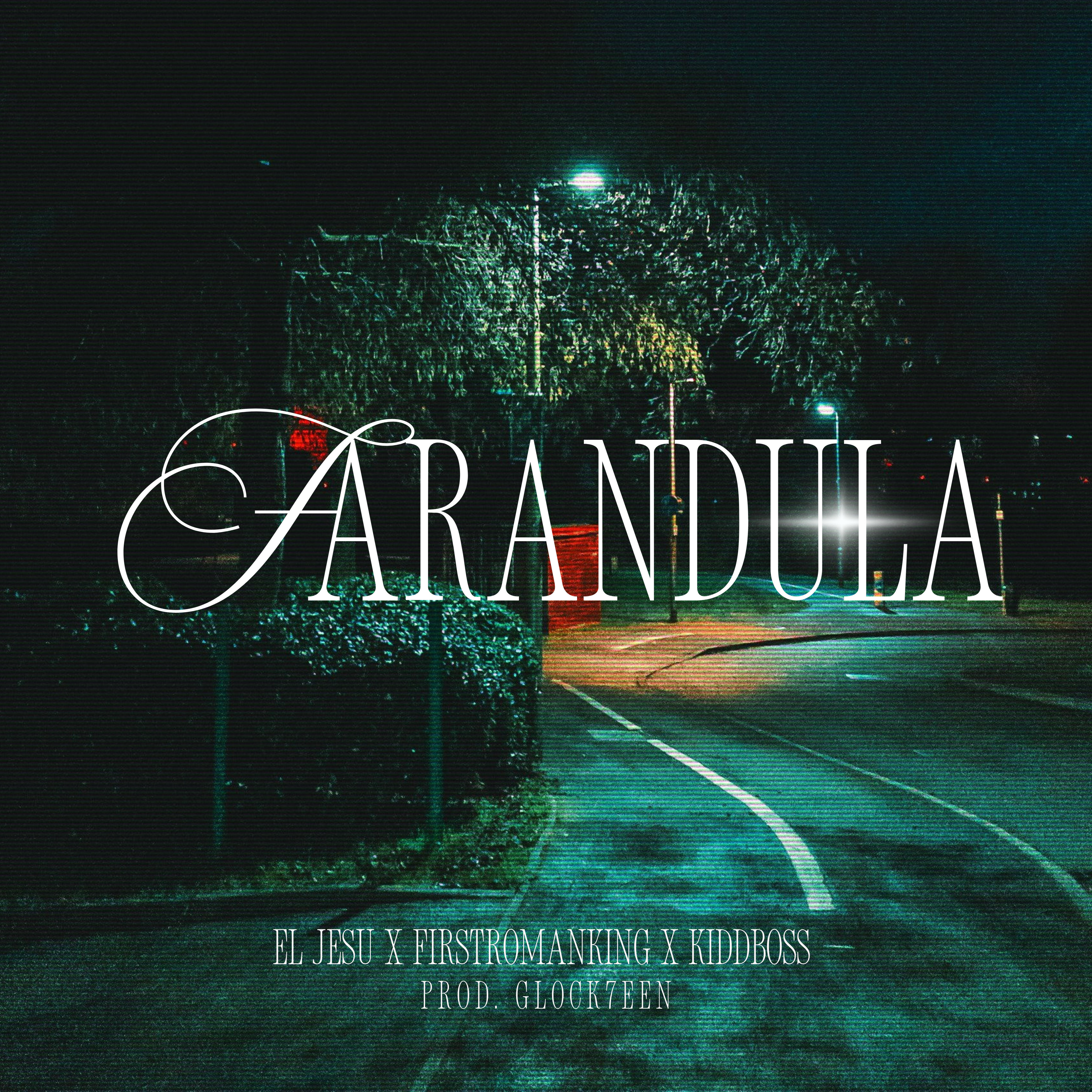 Релиз Farandula