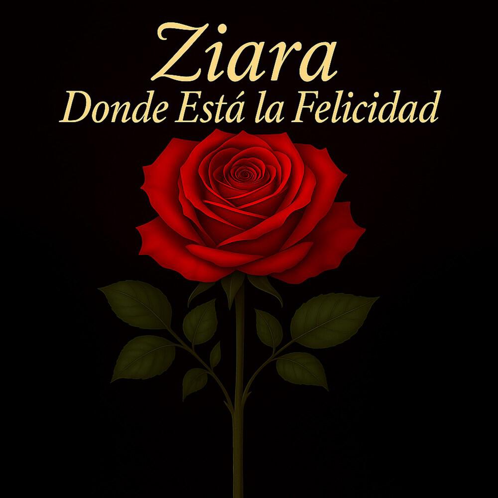 Релиз Donde Está la Felicidad