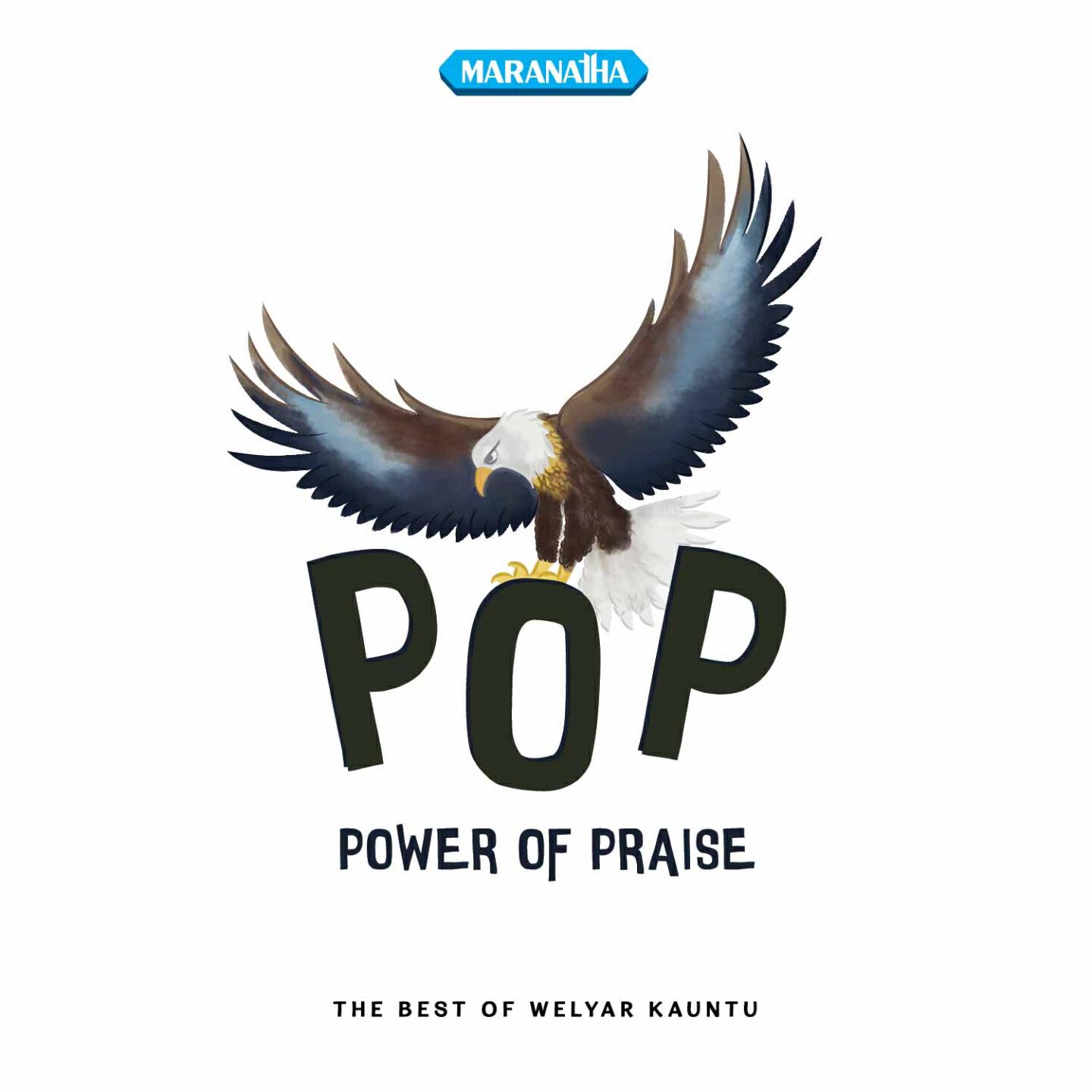 Релиз Pop - Power of Praise