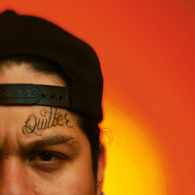 Релиз Quitter