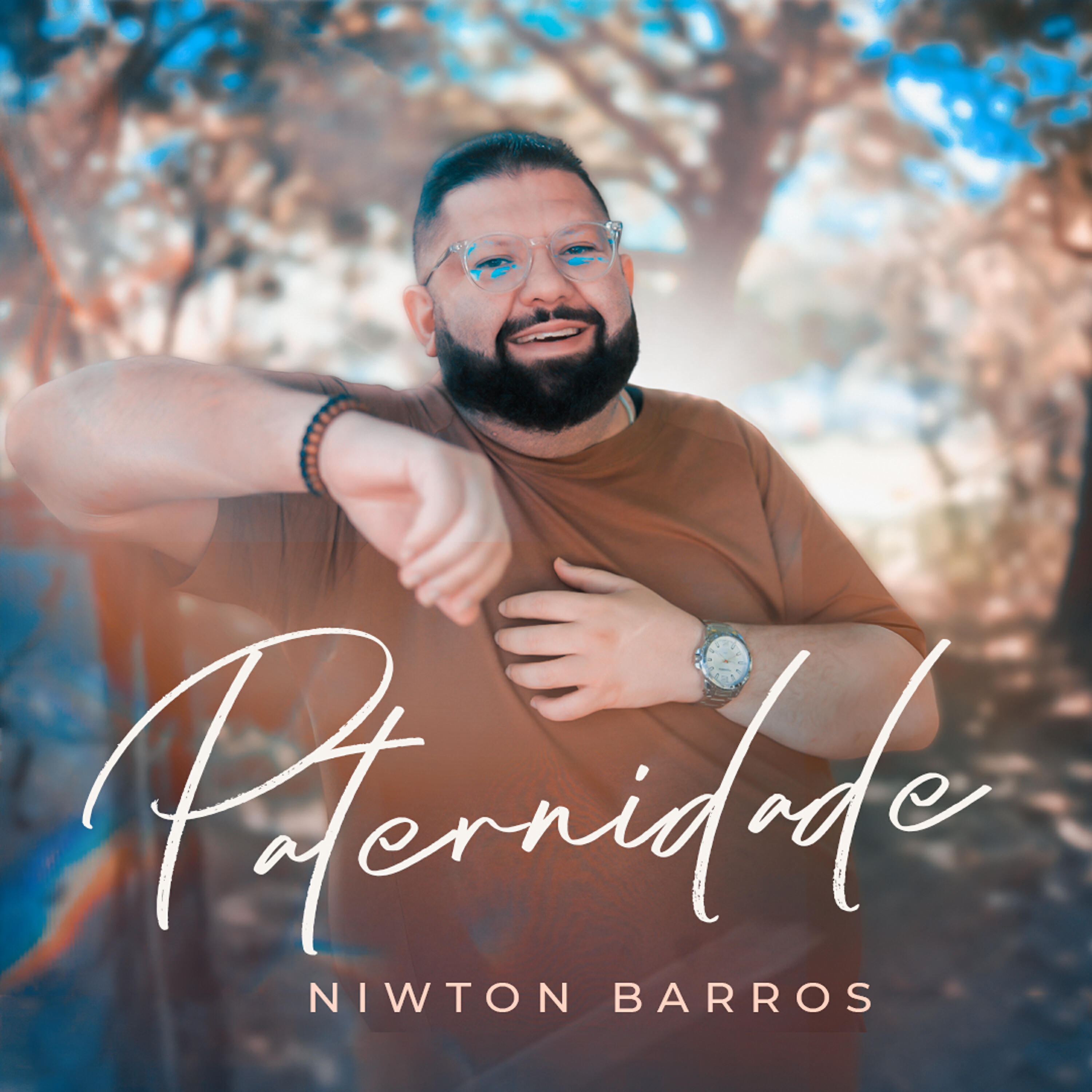 Релиз Paternidade