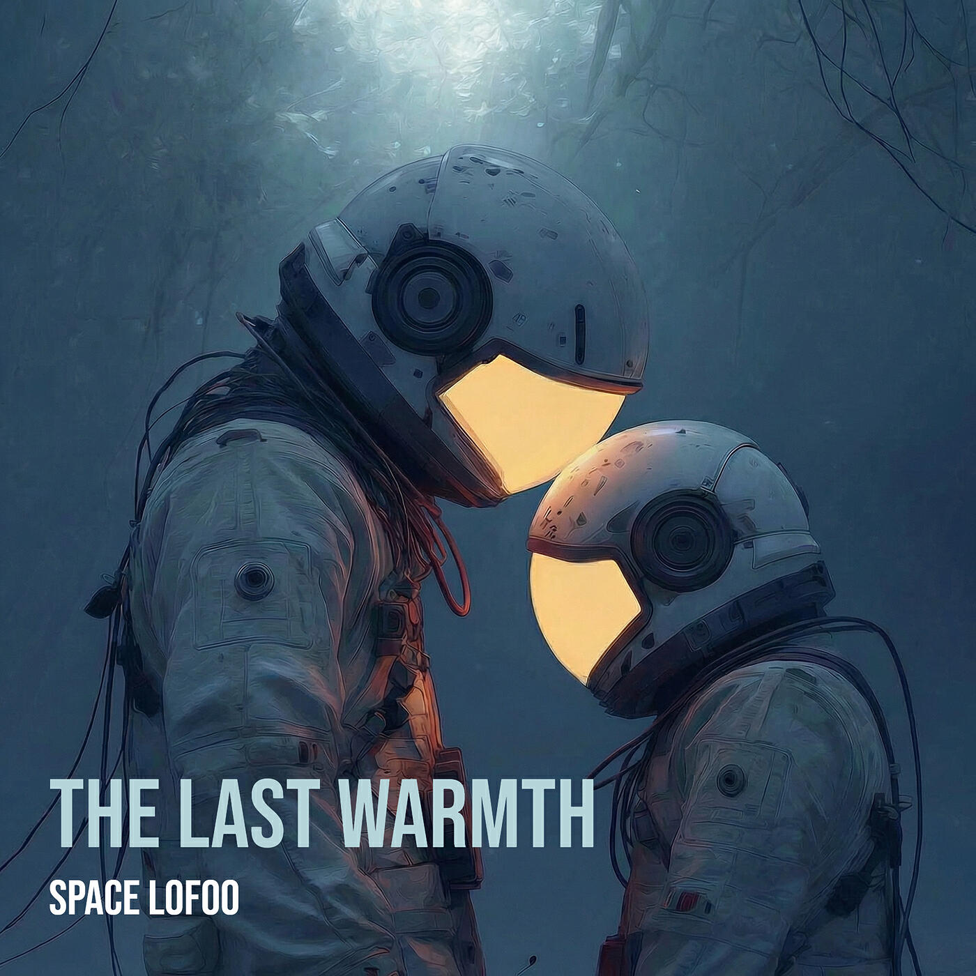 Релиз The Last Warmth