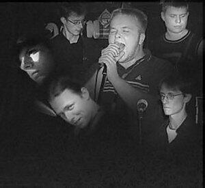 Обложка артиста