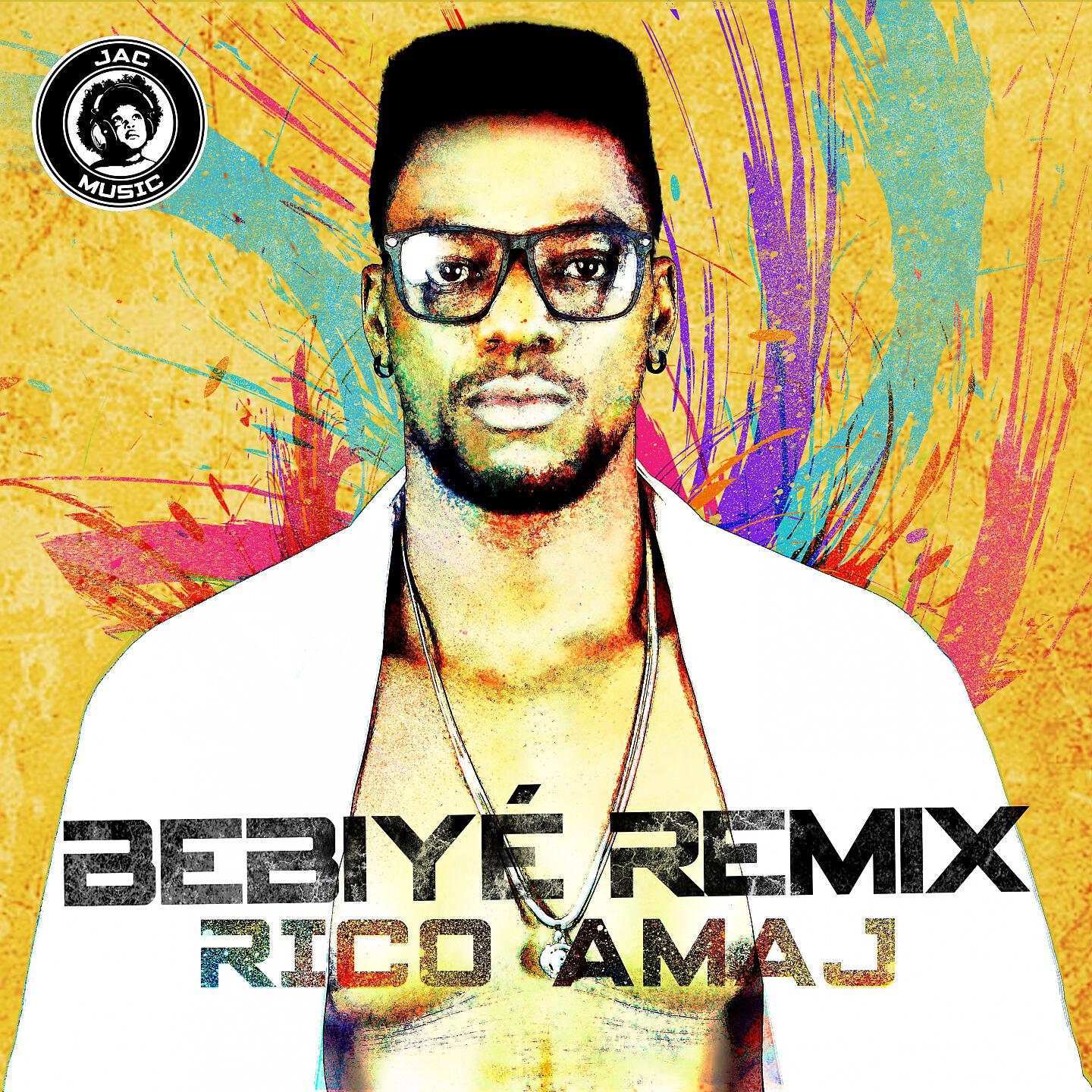 Релиз Bebiyé