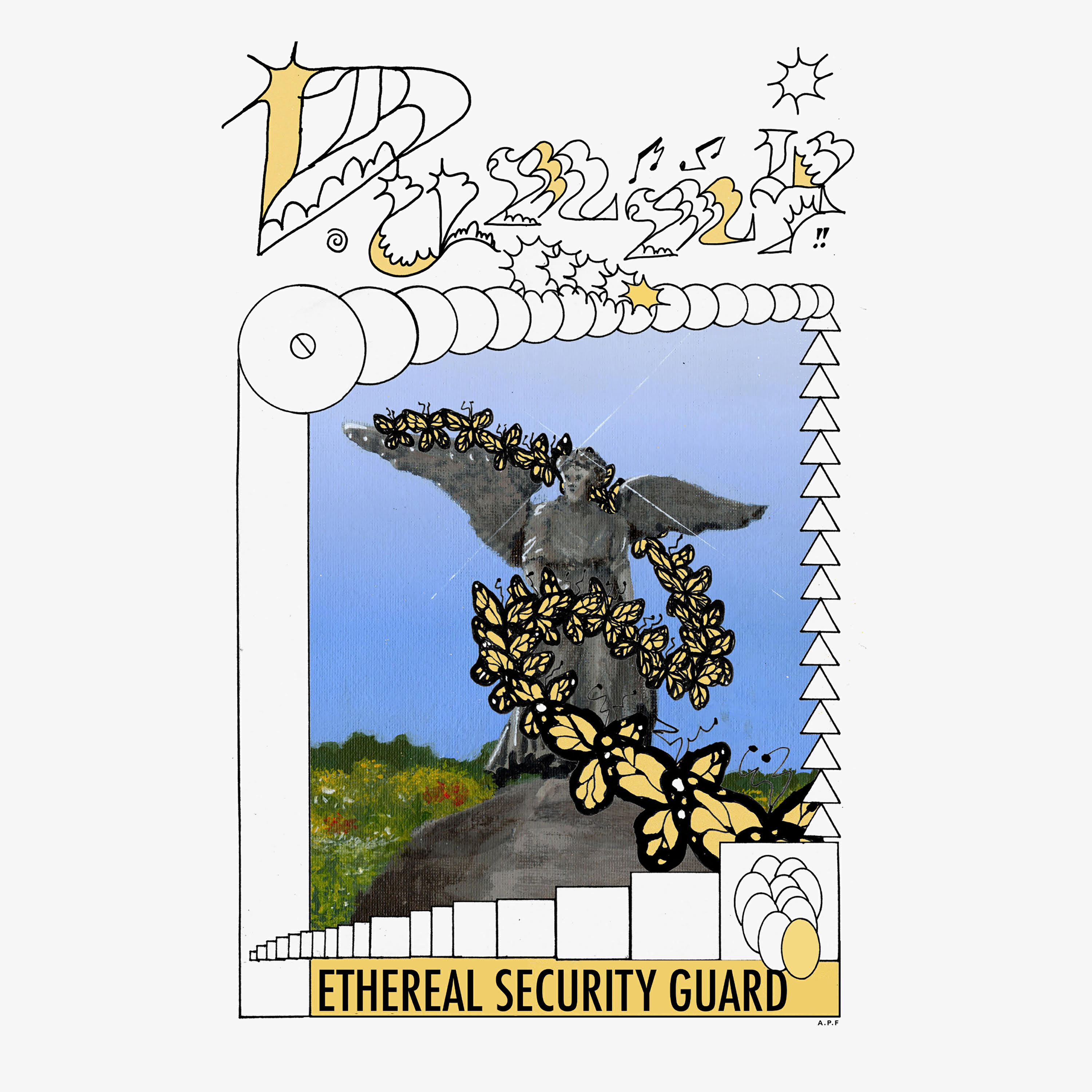 Релиз Ethereal Security Guard