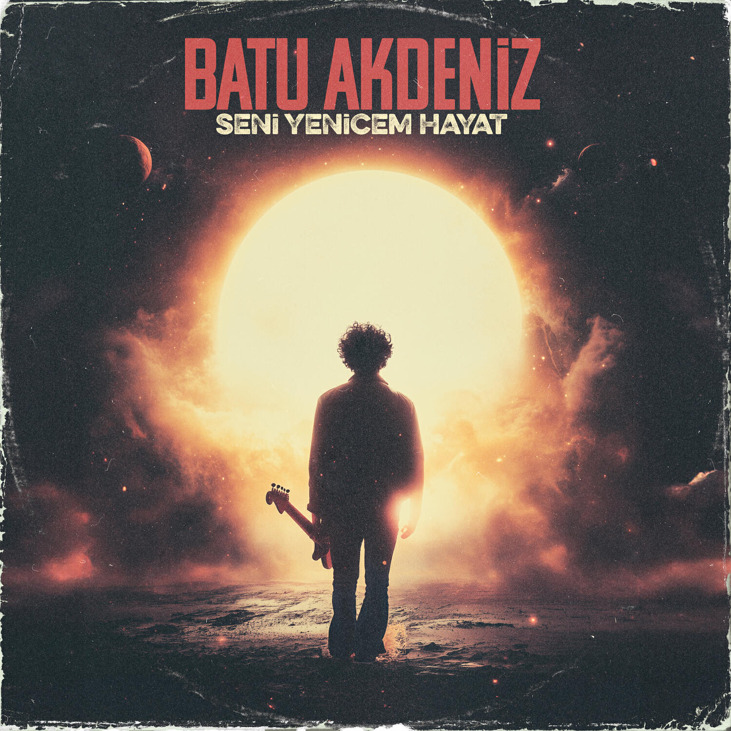 Релиз Seni Yenicem Hayat