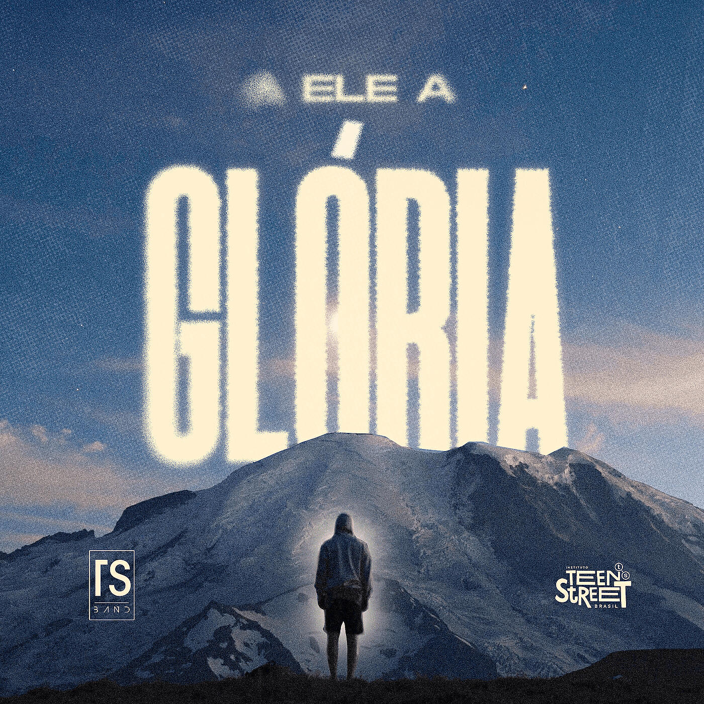 Релиз A Ele a Glória