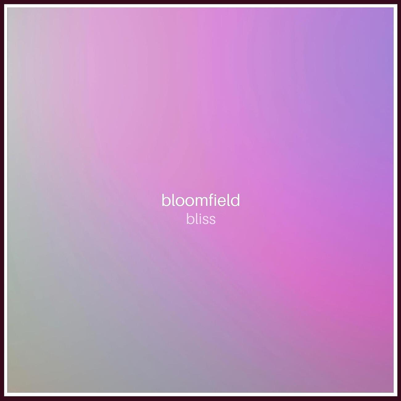 Релиз Bliss