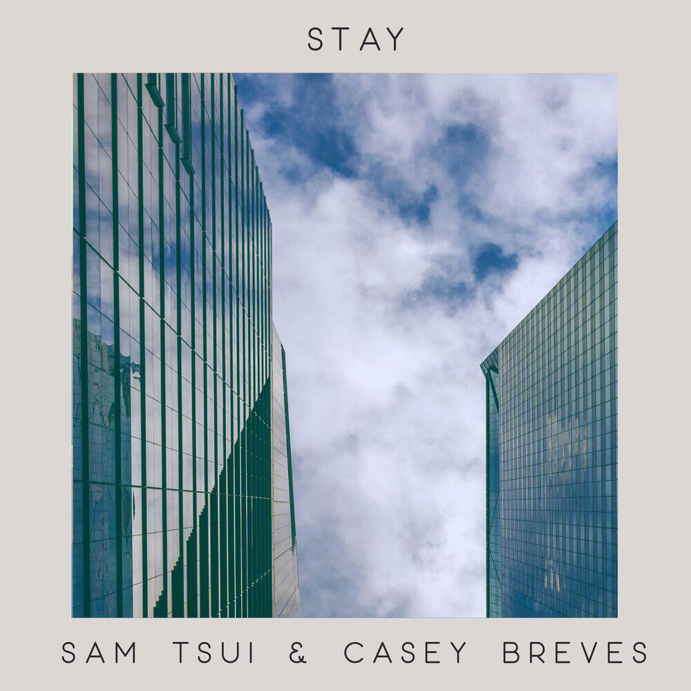 Релиз Stay