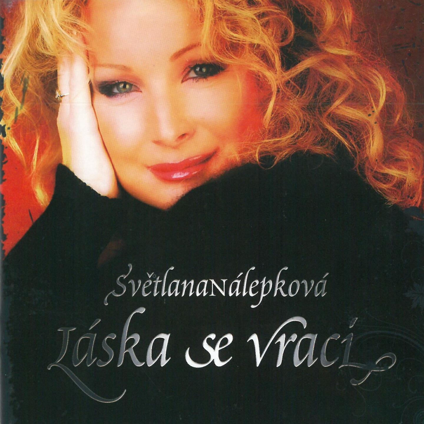 Světlana Nálepková