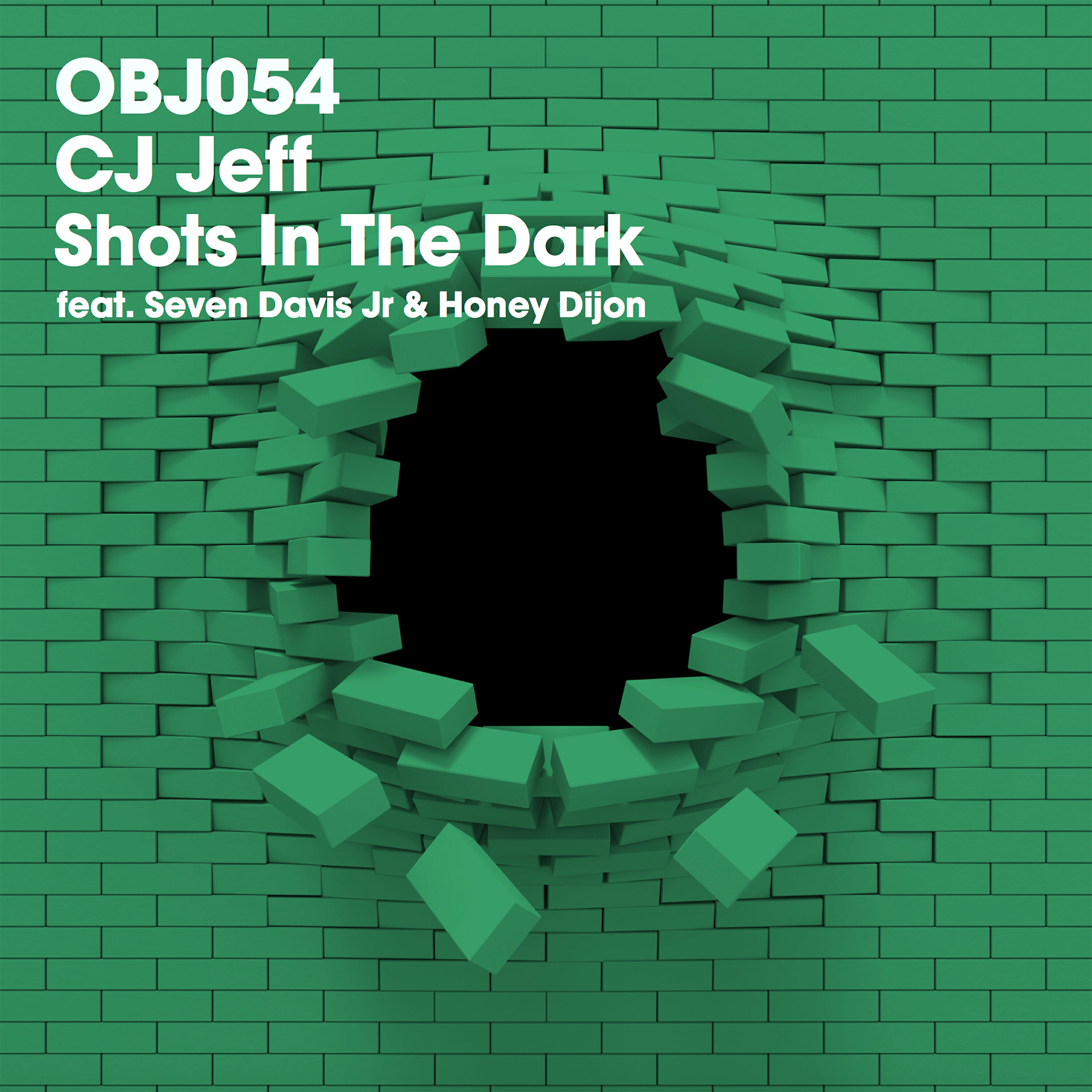 Релиз Shots in the Dark