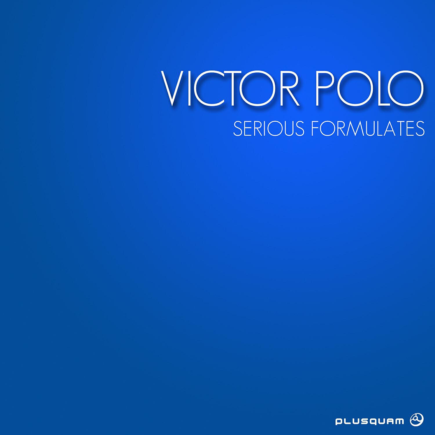 Релиз Serious Formulates