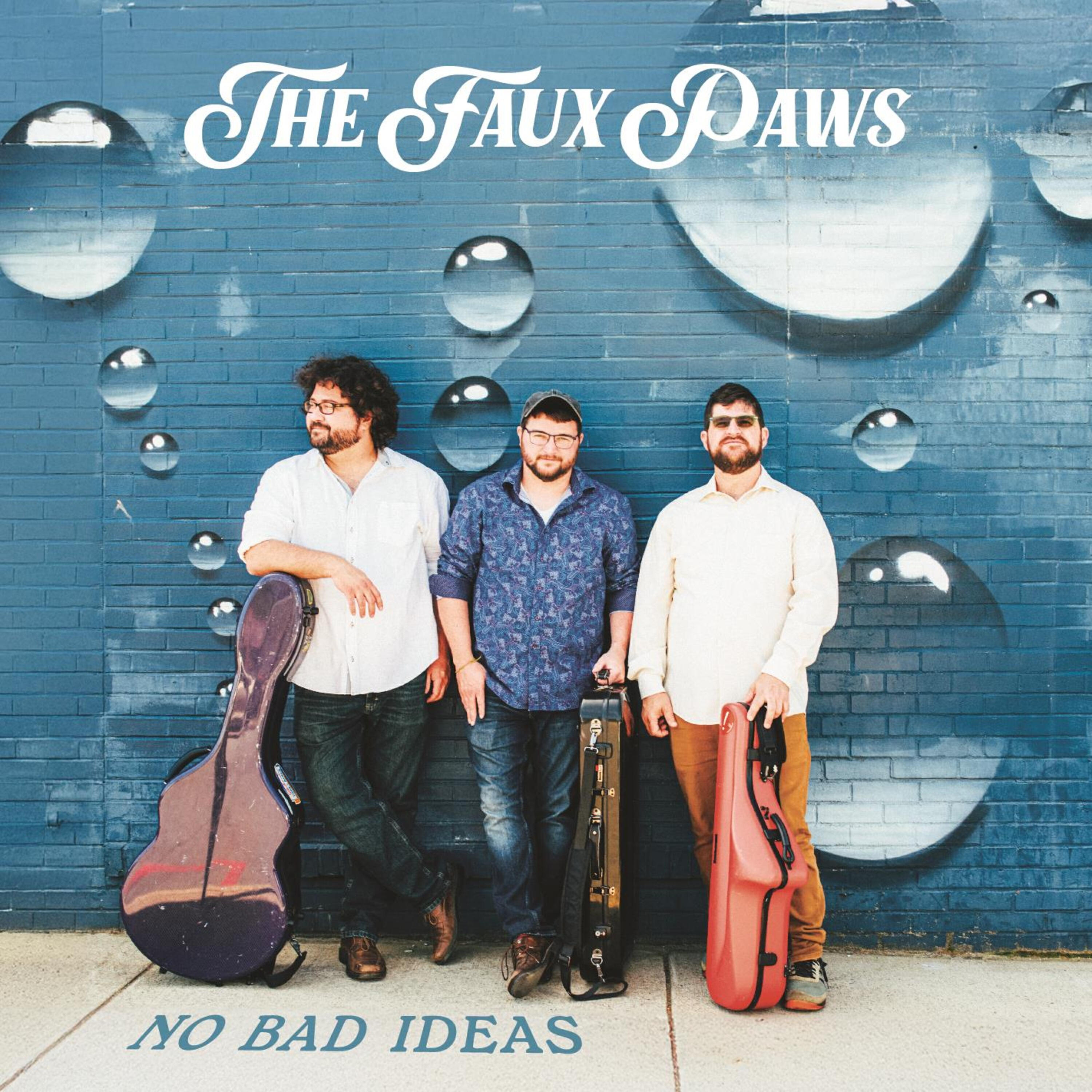 The Faux Paws