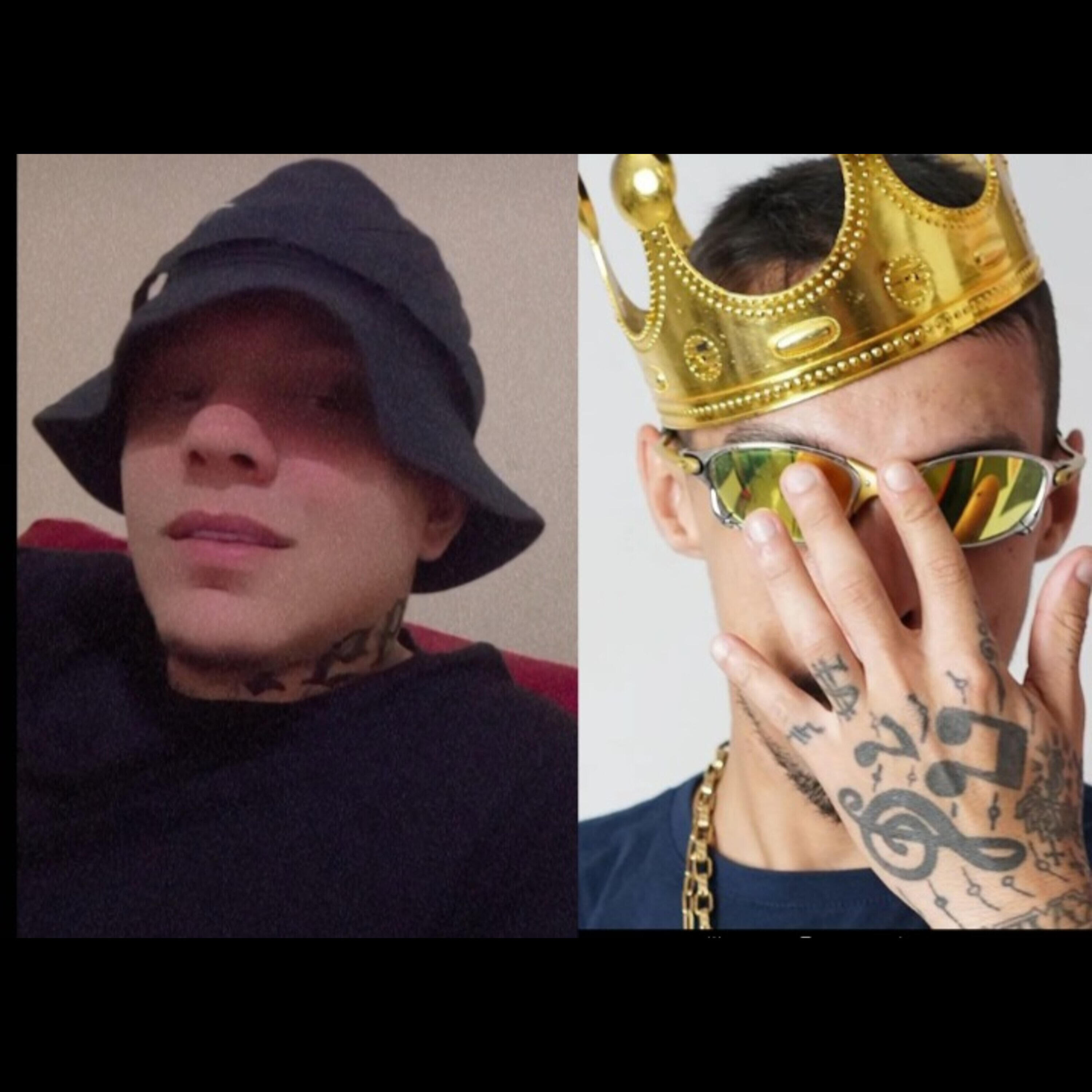 Релиз Ela Com Mas Intençoes