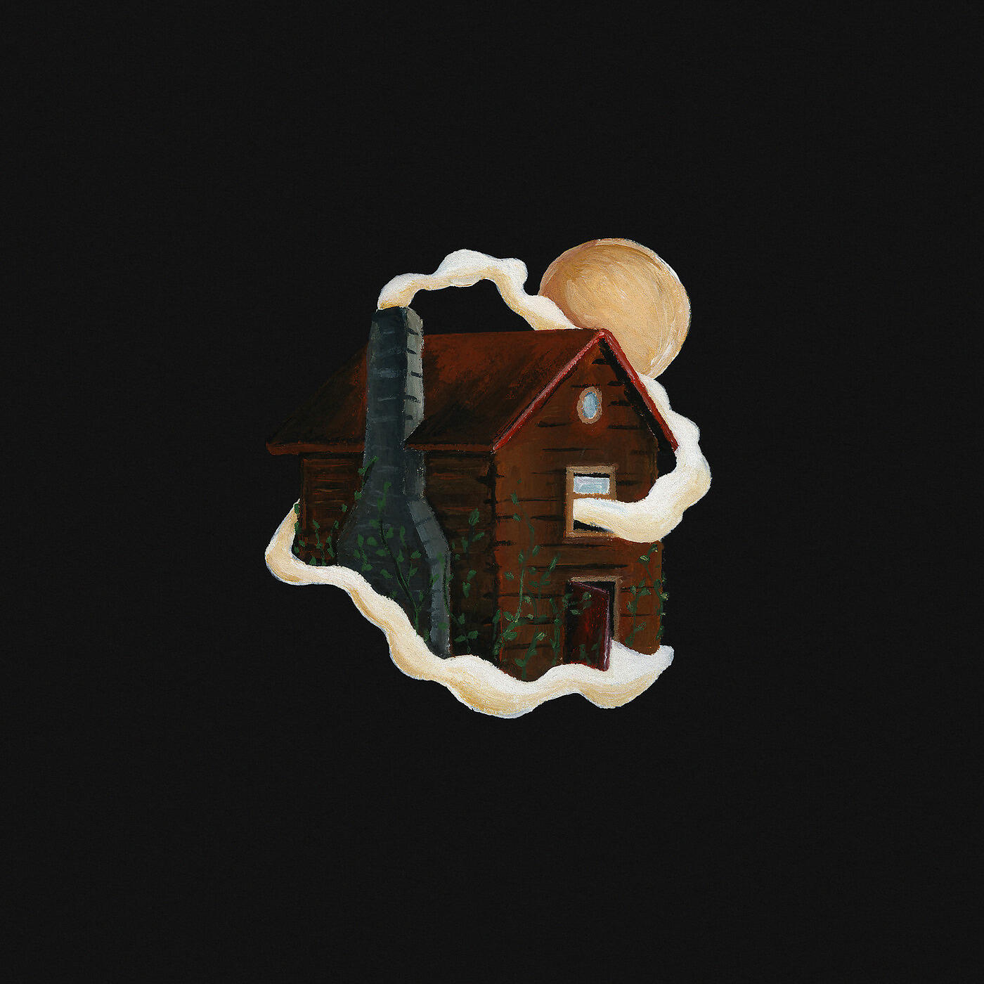 Релиз House of My Heart