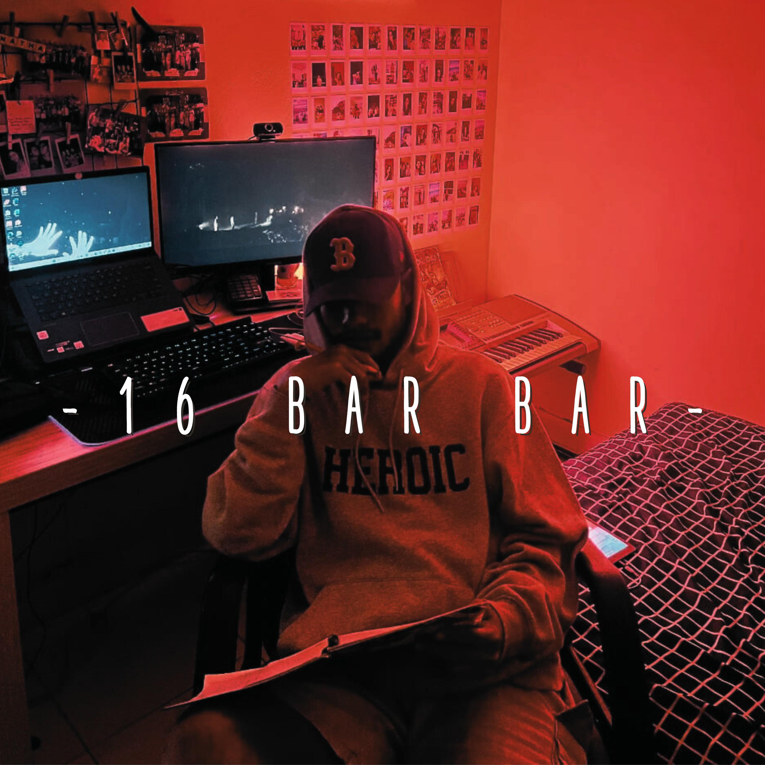 Релиз 16 Bar Bar