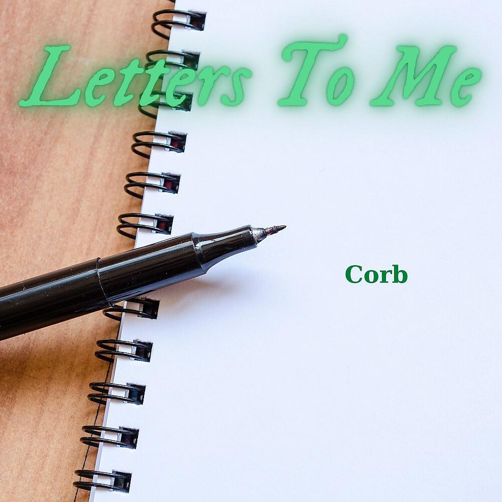 Релиз Letters to Me